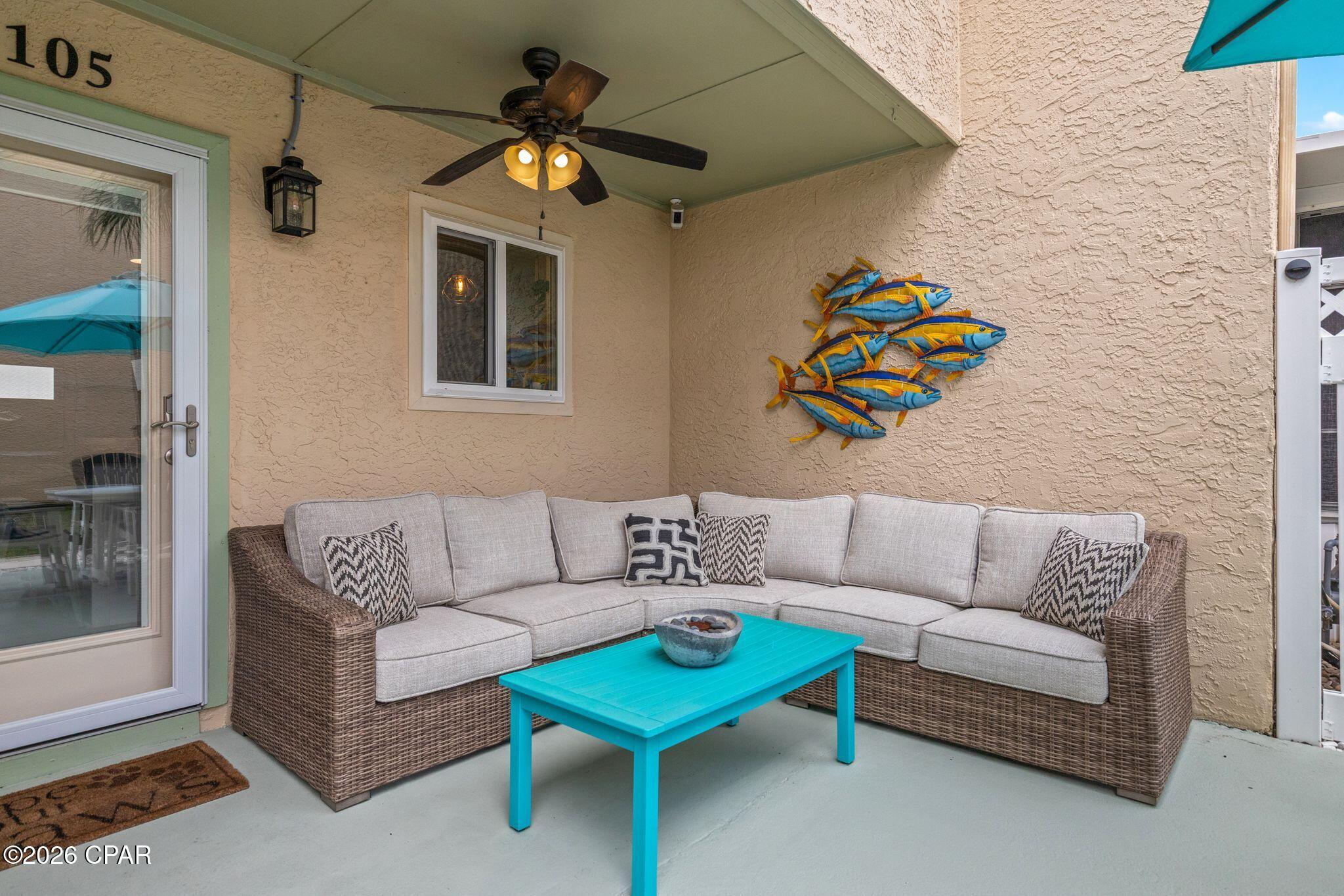 Gulf Highlands Beach Resort - Residential