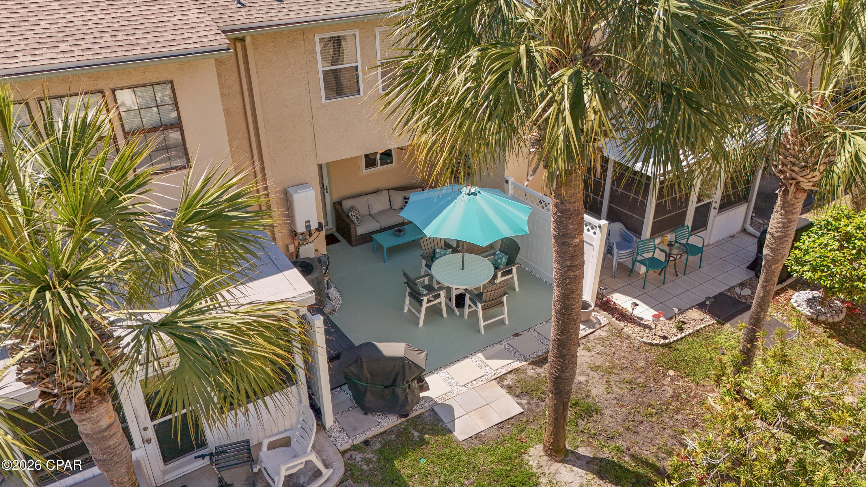 Gulf Highlands Beach Resort - Residential