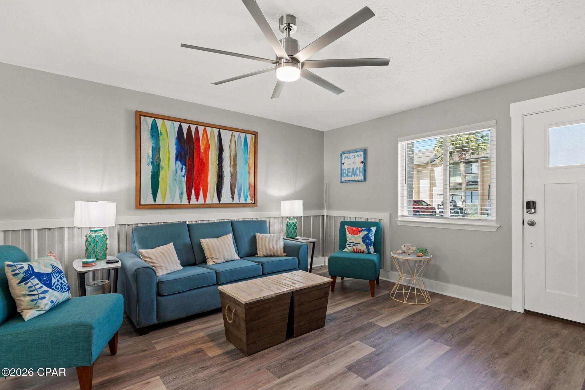 Gulf Highlands Beach Resort - Residential