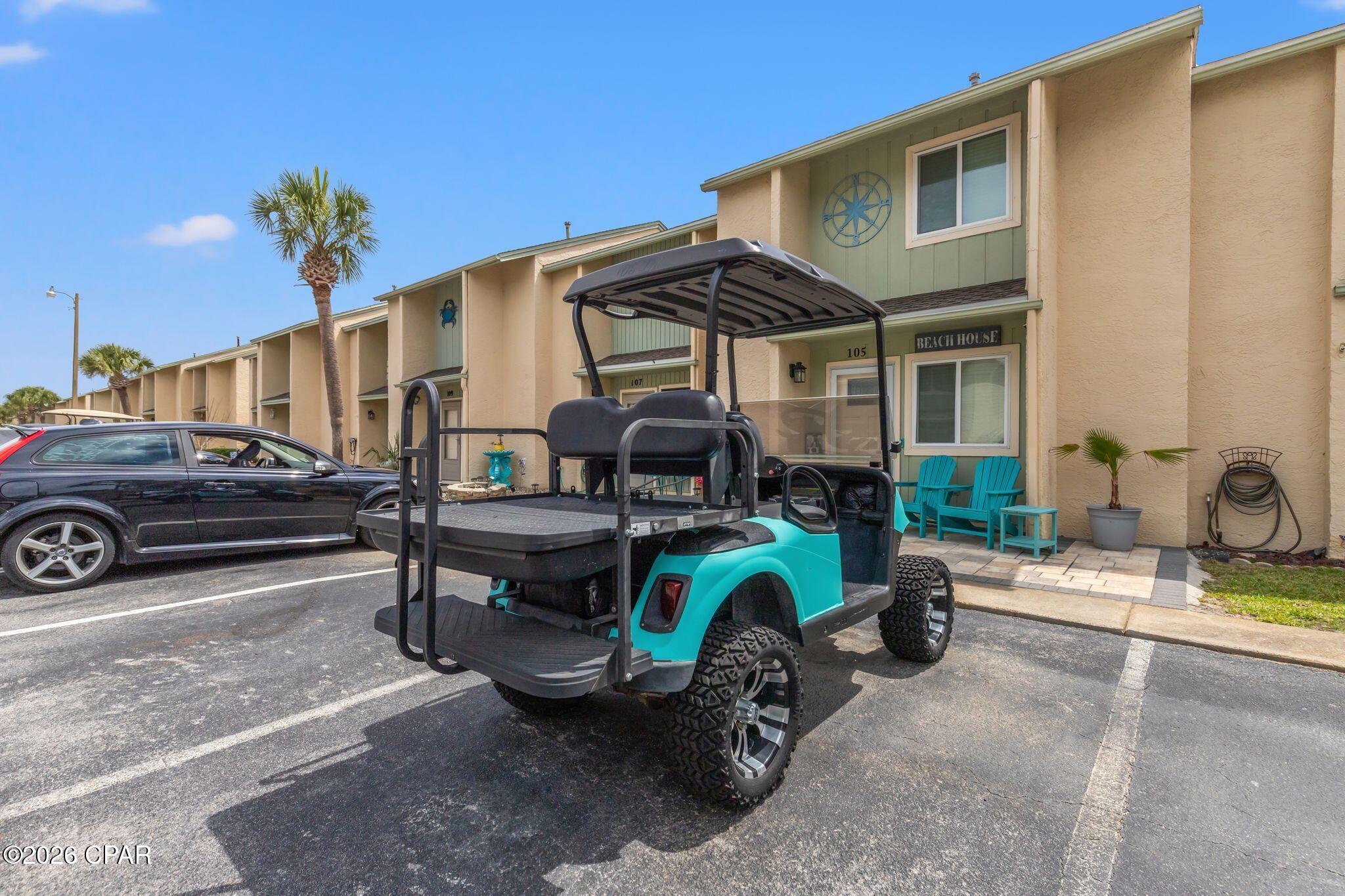 Gulf Highlands Beach Resort - Residential
