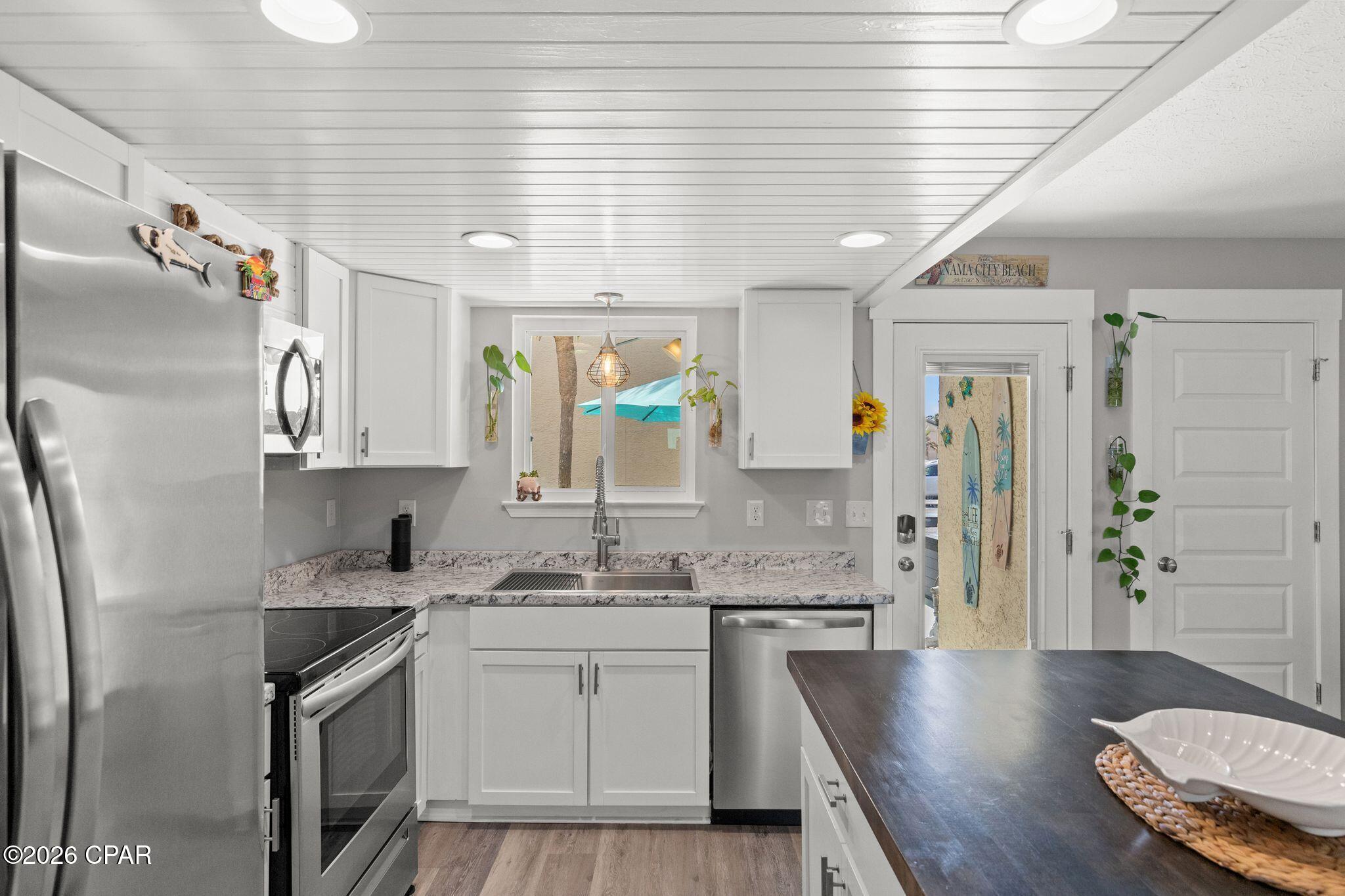 Gulf Highlands Beach Resort - Residential