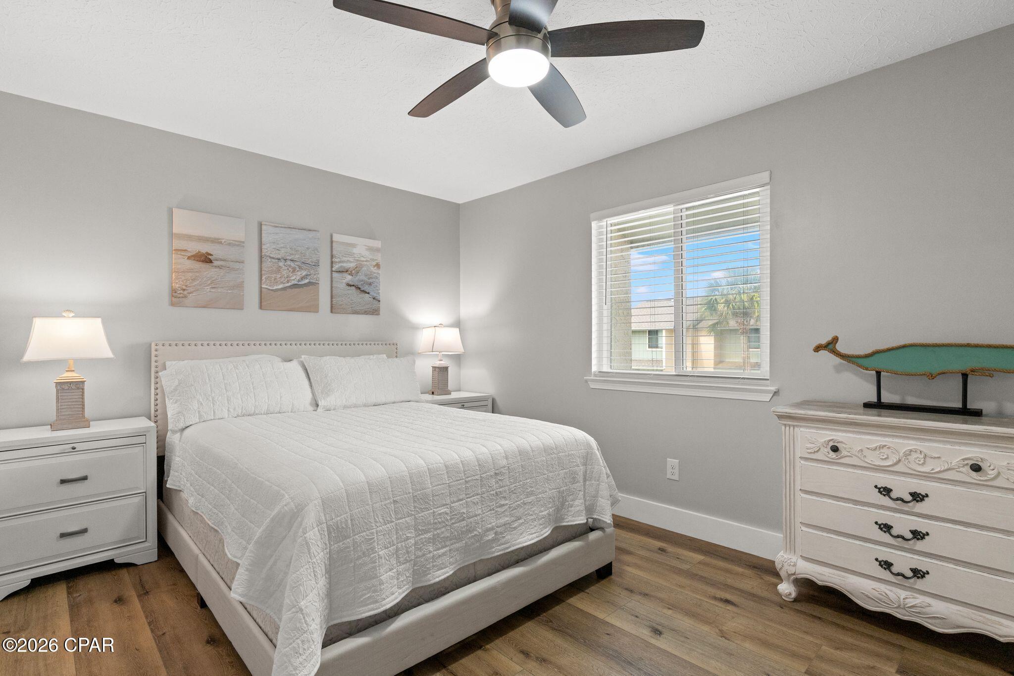 Gulf Highlands Beach Resort - Residential