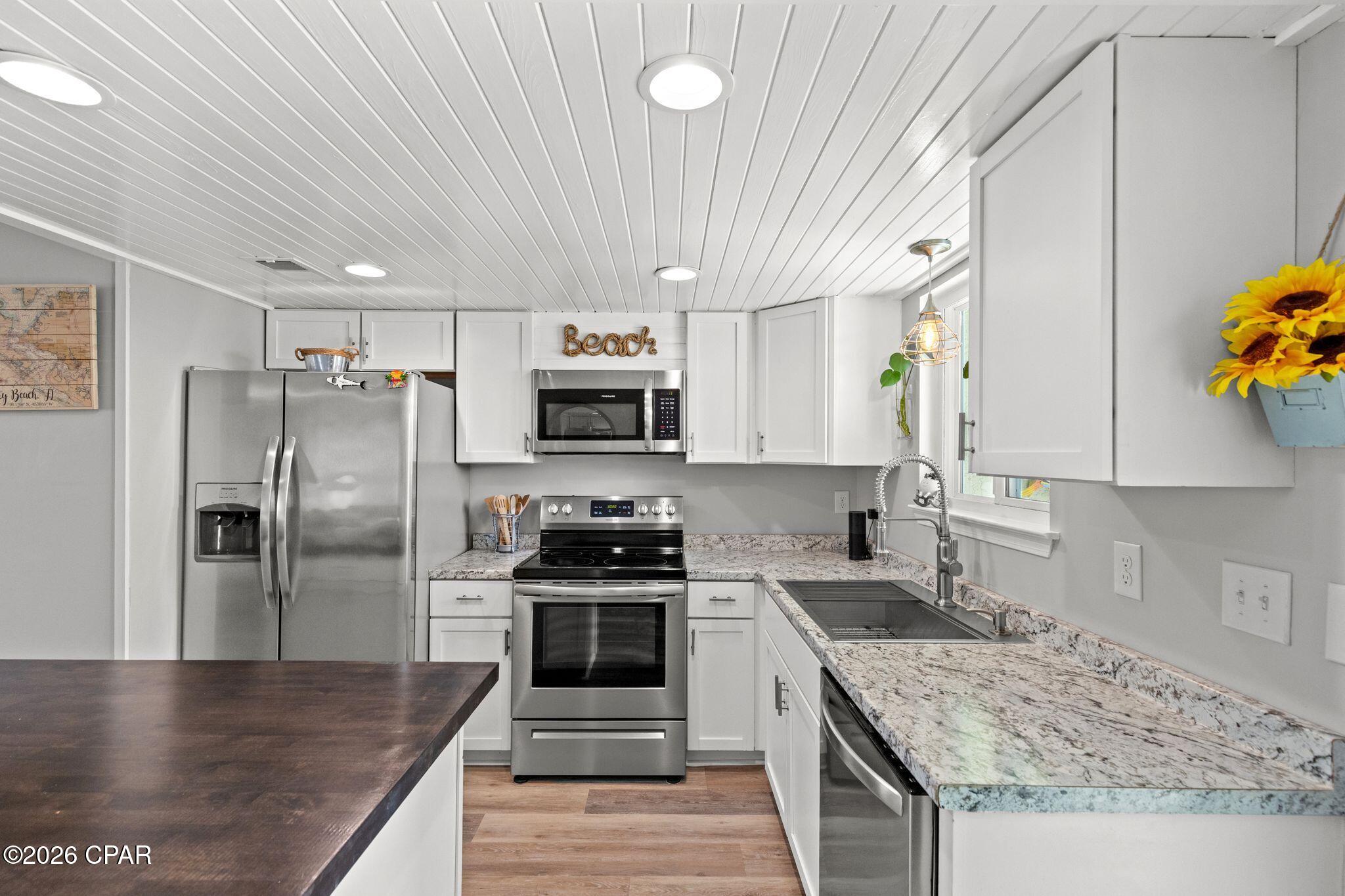 Gulf Highlands Beach Resort - Residential