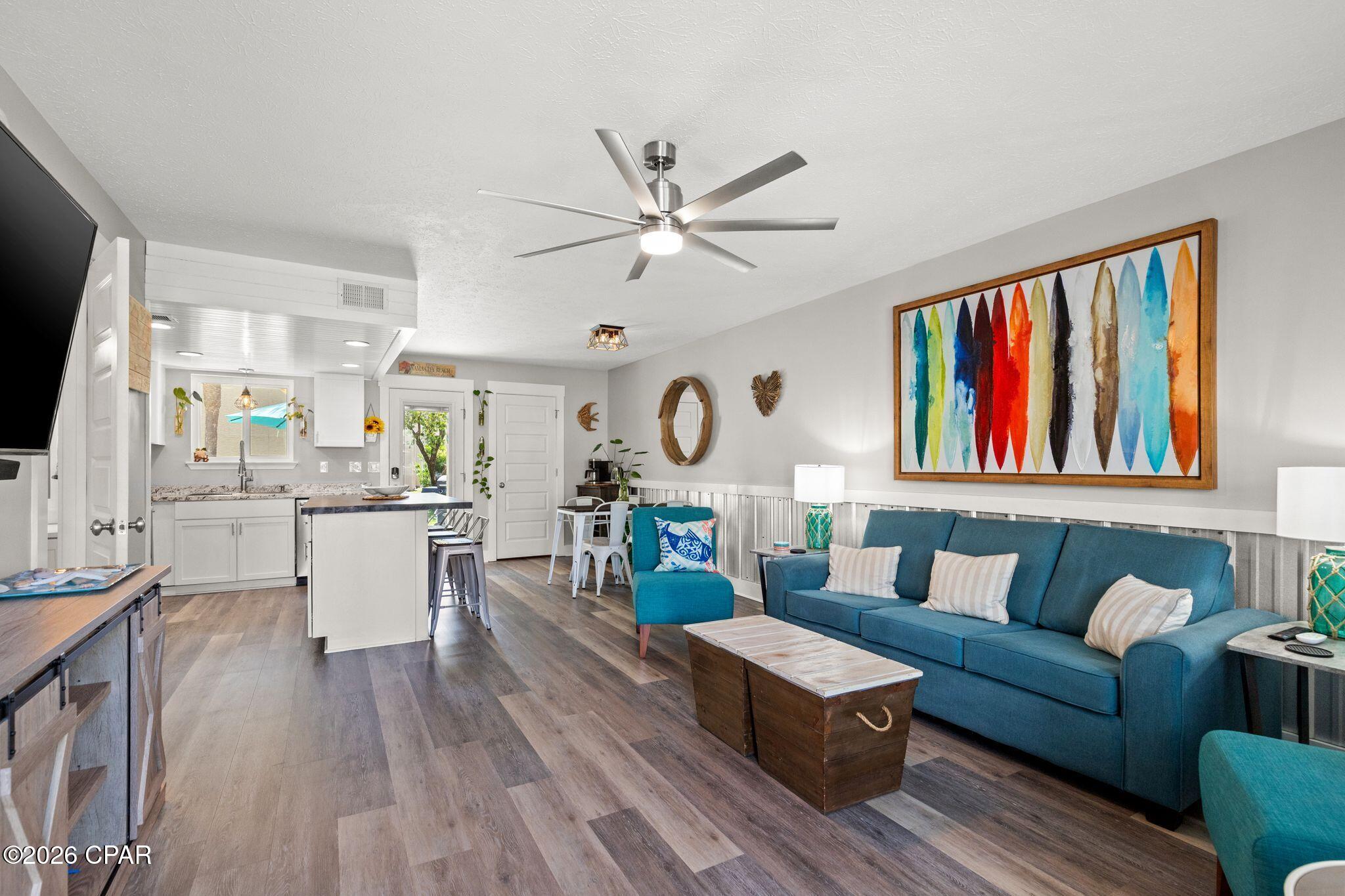 Gulf Highlands Beach Resort - Residential