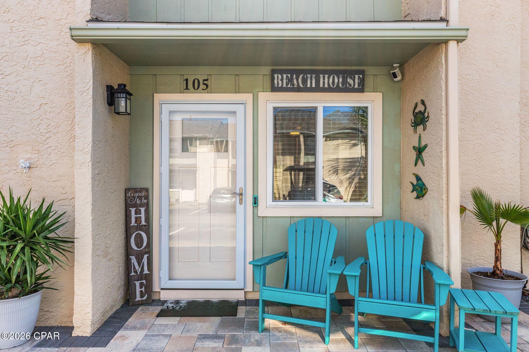 Gulf Highlands Beach Resort - Residential