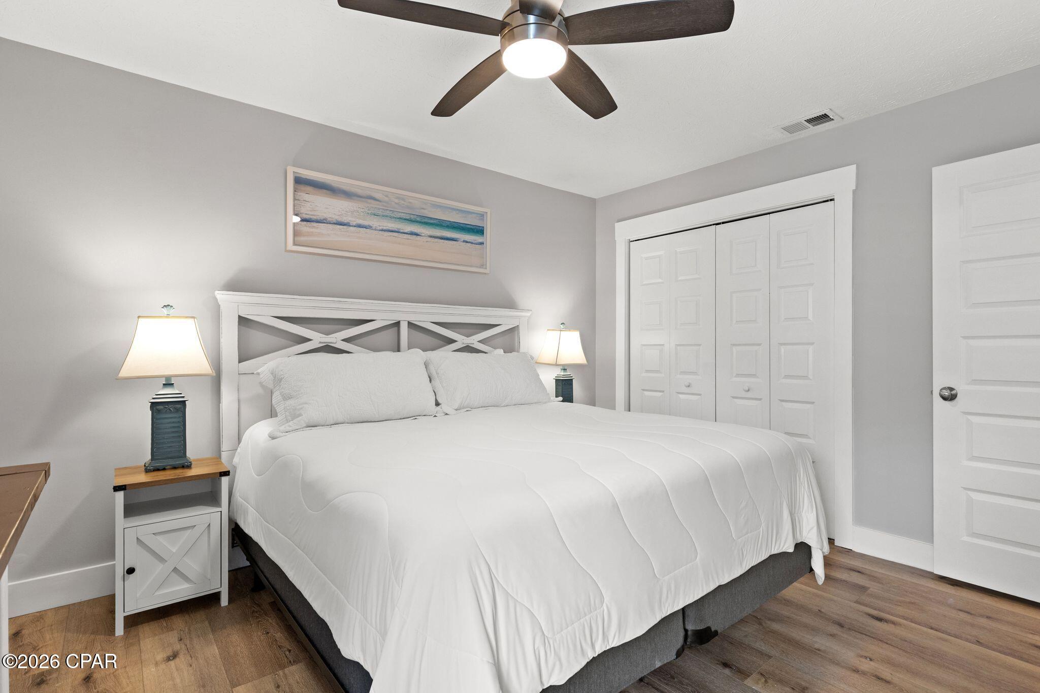 Gulf Highlands Beach Resort - Residential