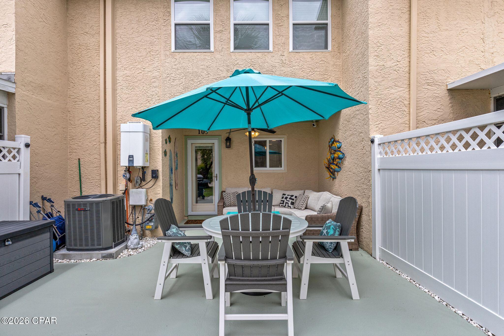 Gulf Highlands Beach Resort - Residential