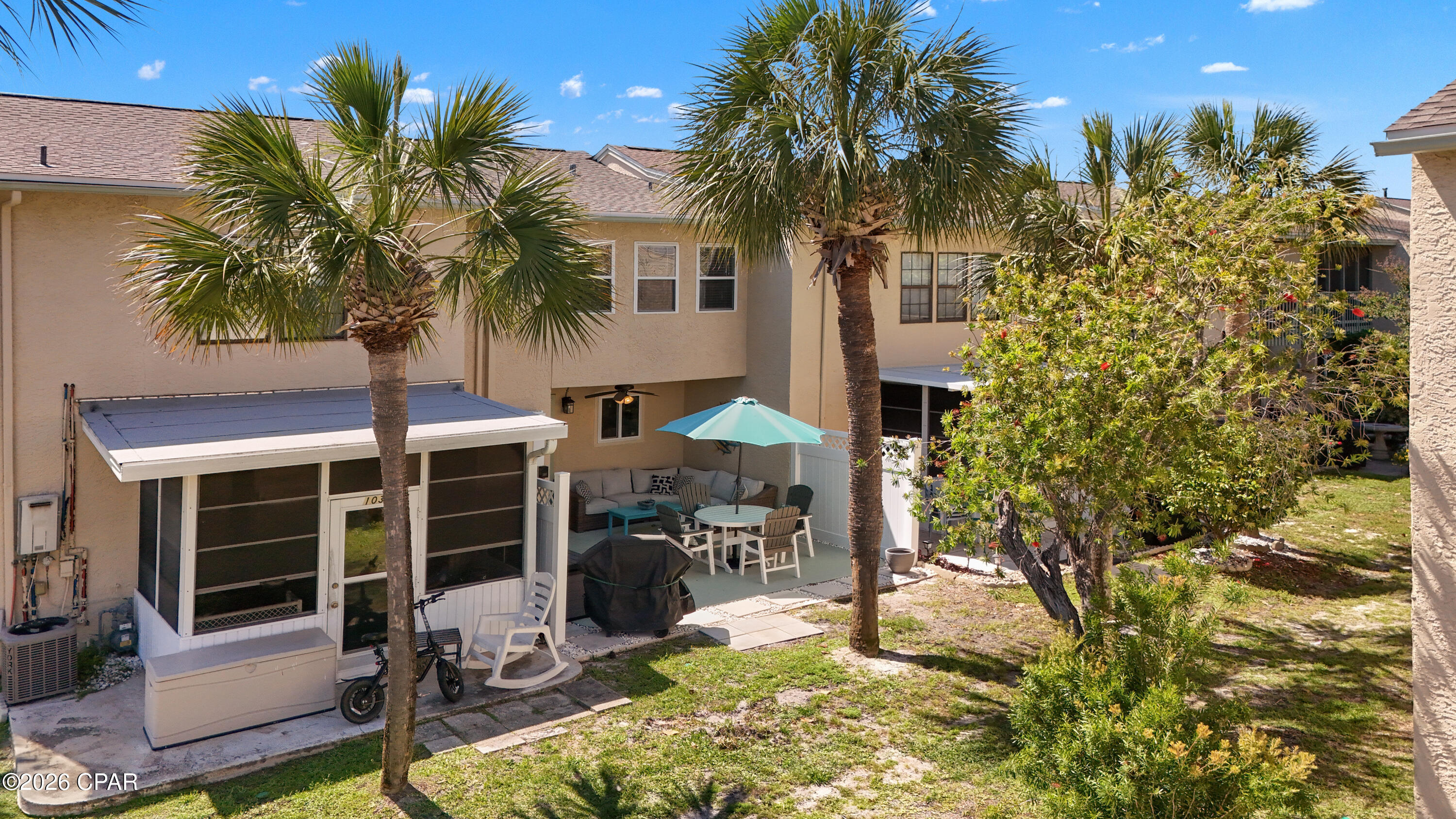 Gulf Highlands Beach Resort - Residential