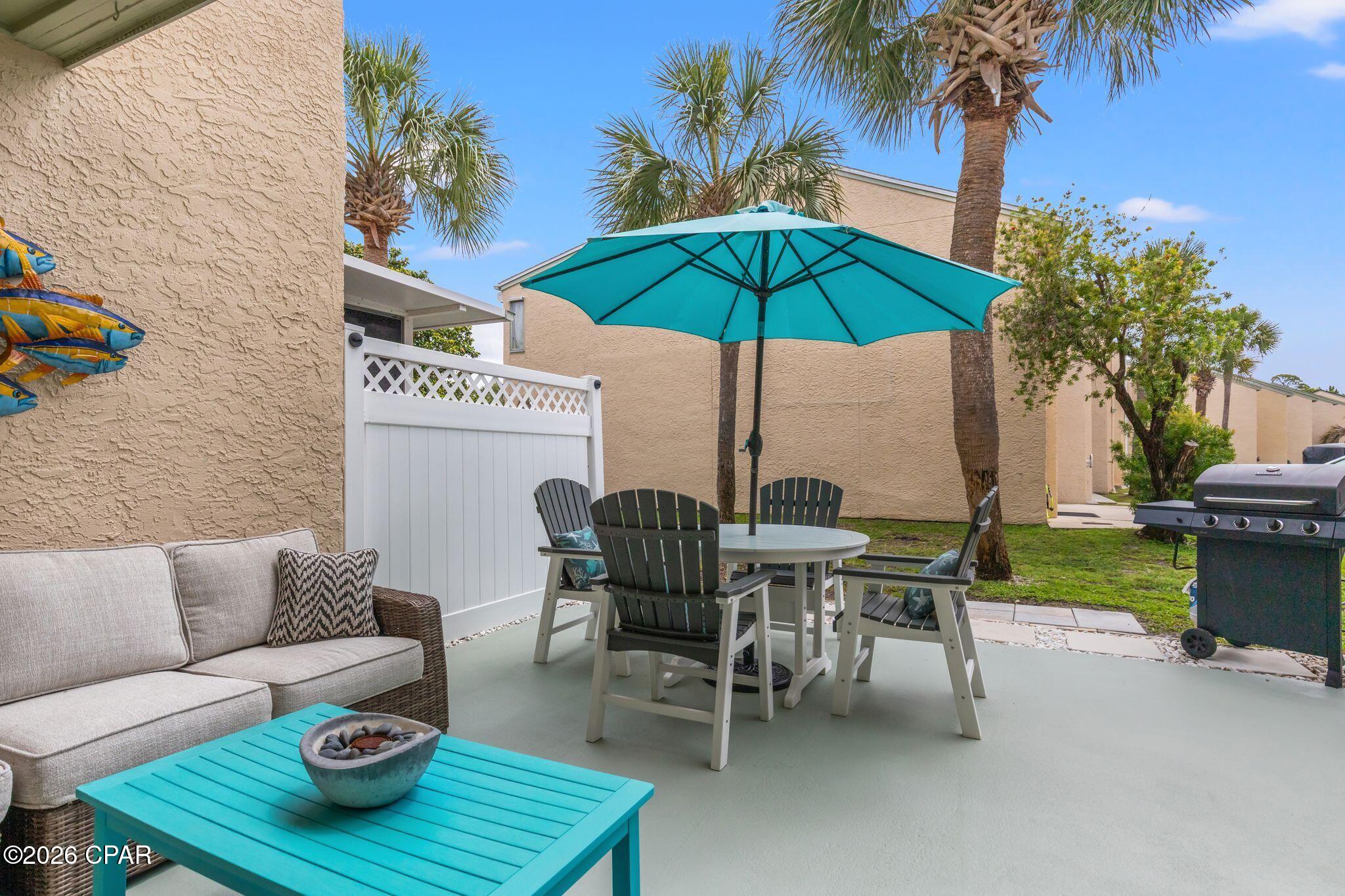 Gulf Highlands Beach Resort - Residential