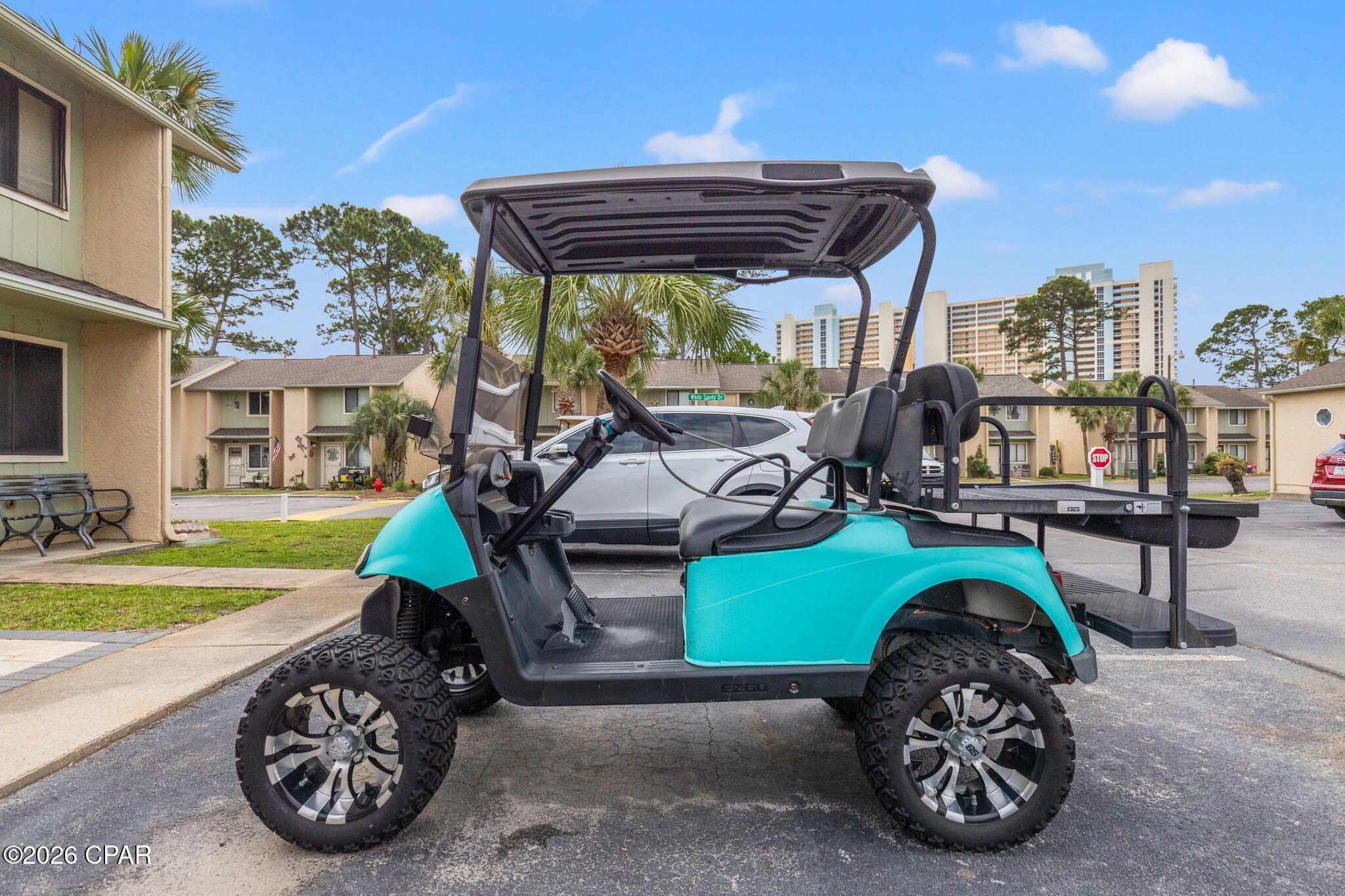 Gulf Highlands Beach Resort - Residential