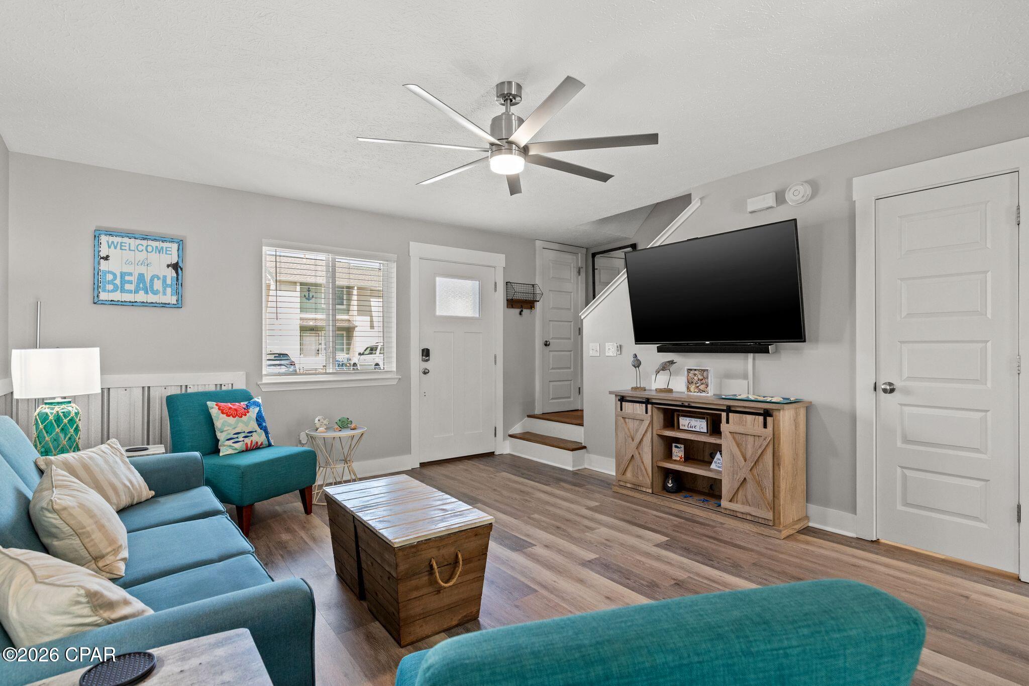 Gulf Highlands Beach Resort - Residential