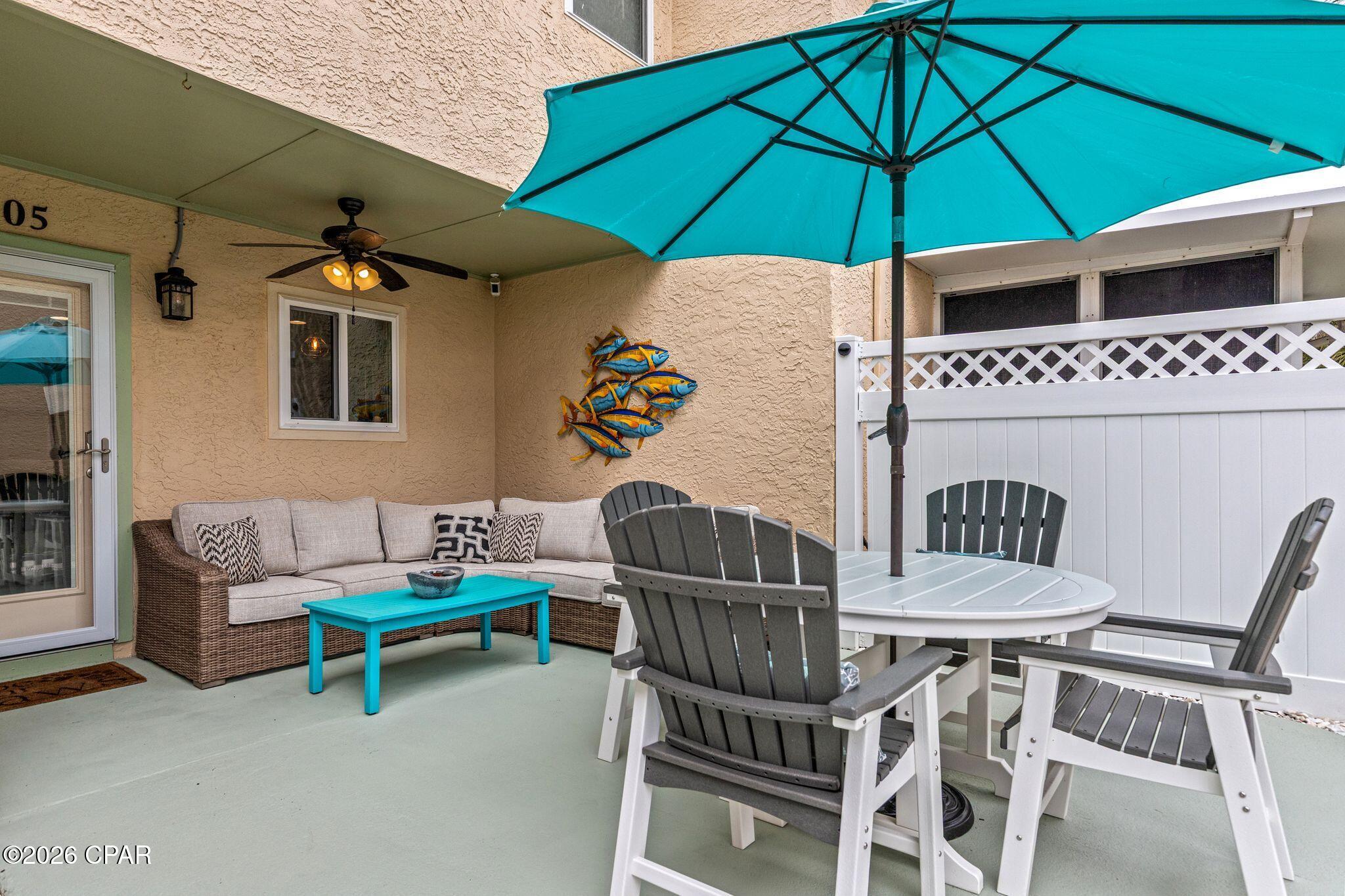 Gulf Highlands Beach Resort - Residential