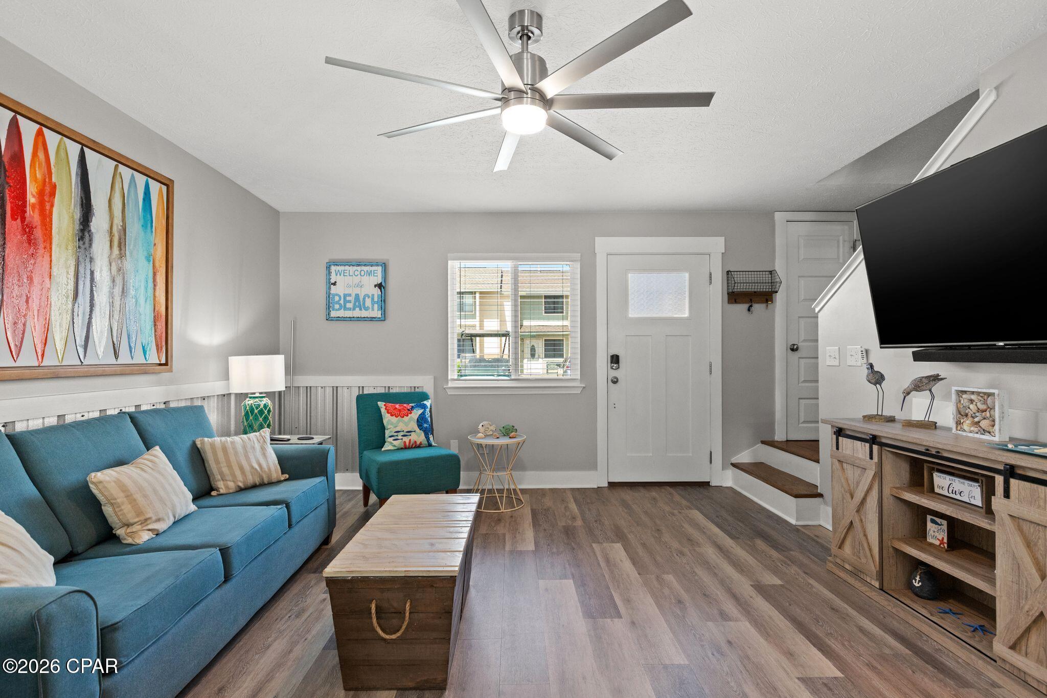 Gulf Highlands Beach Resort - Residential