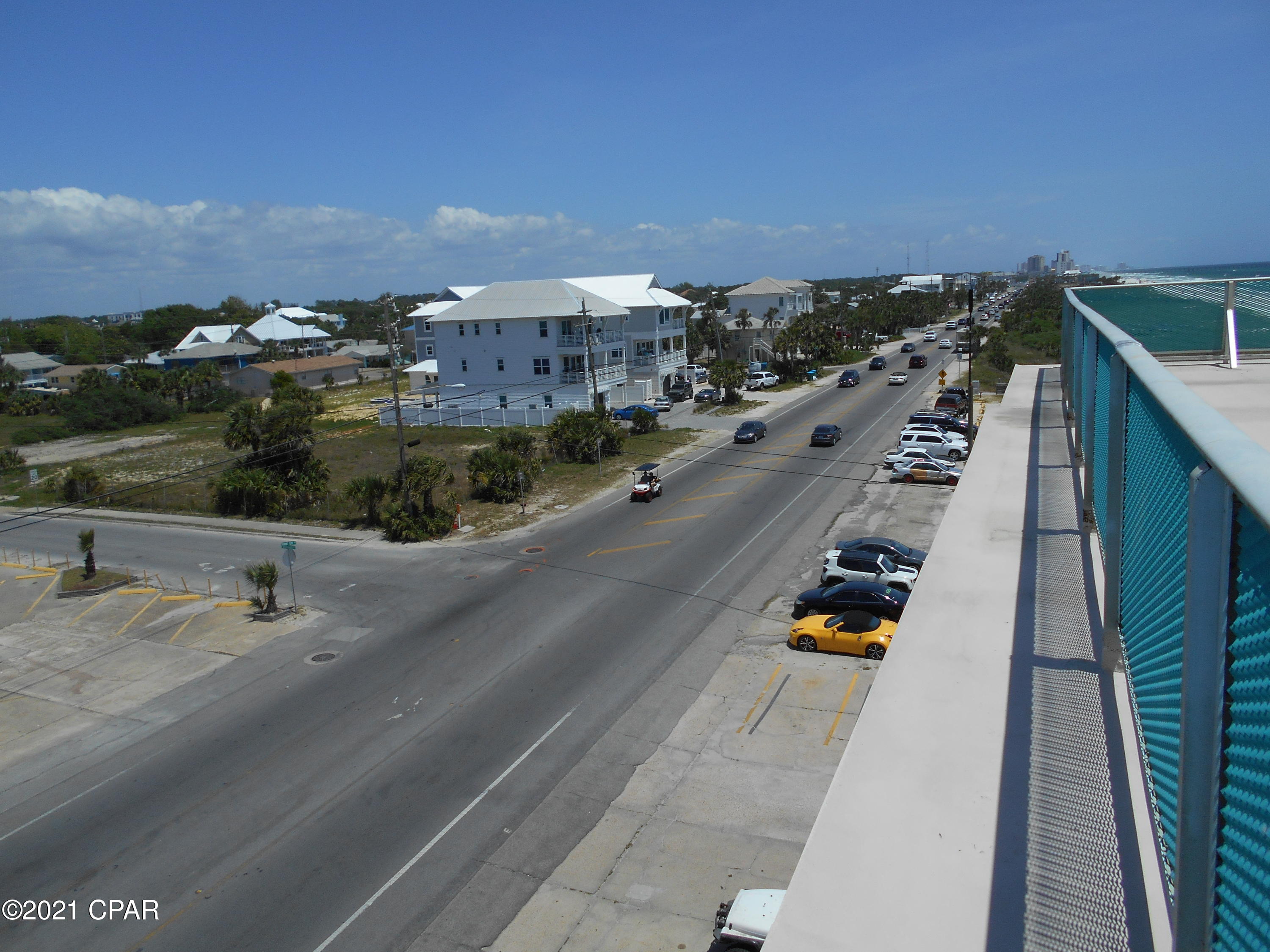 Fontainebleau Terrace - Residential