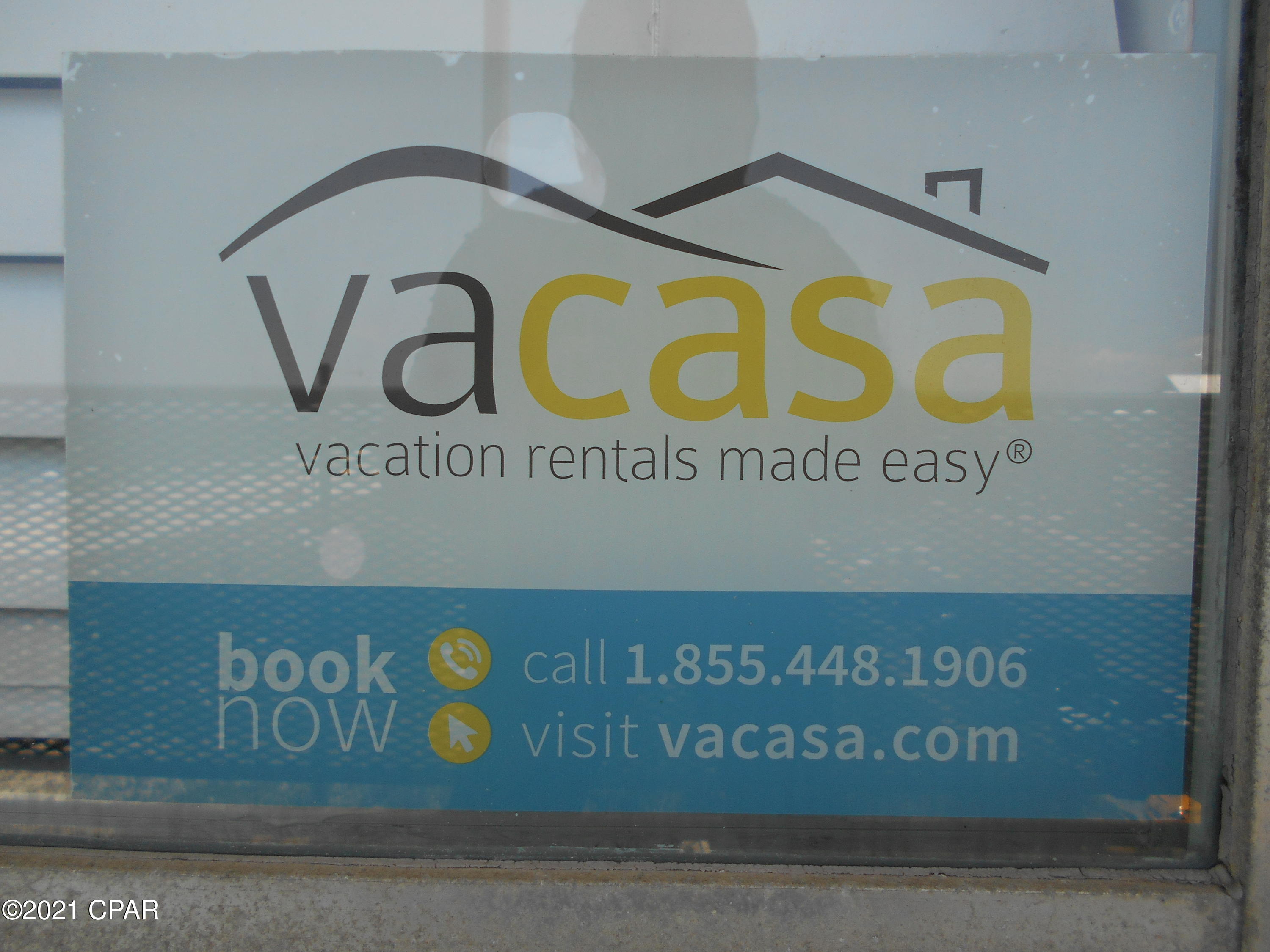 Fontainebleau Terrace - Residential