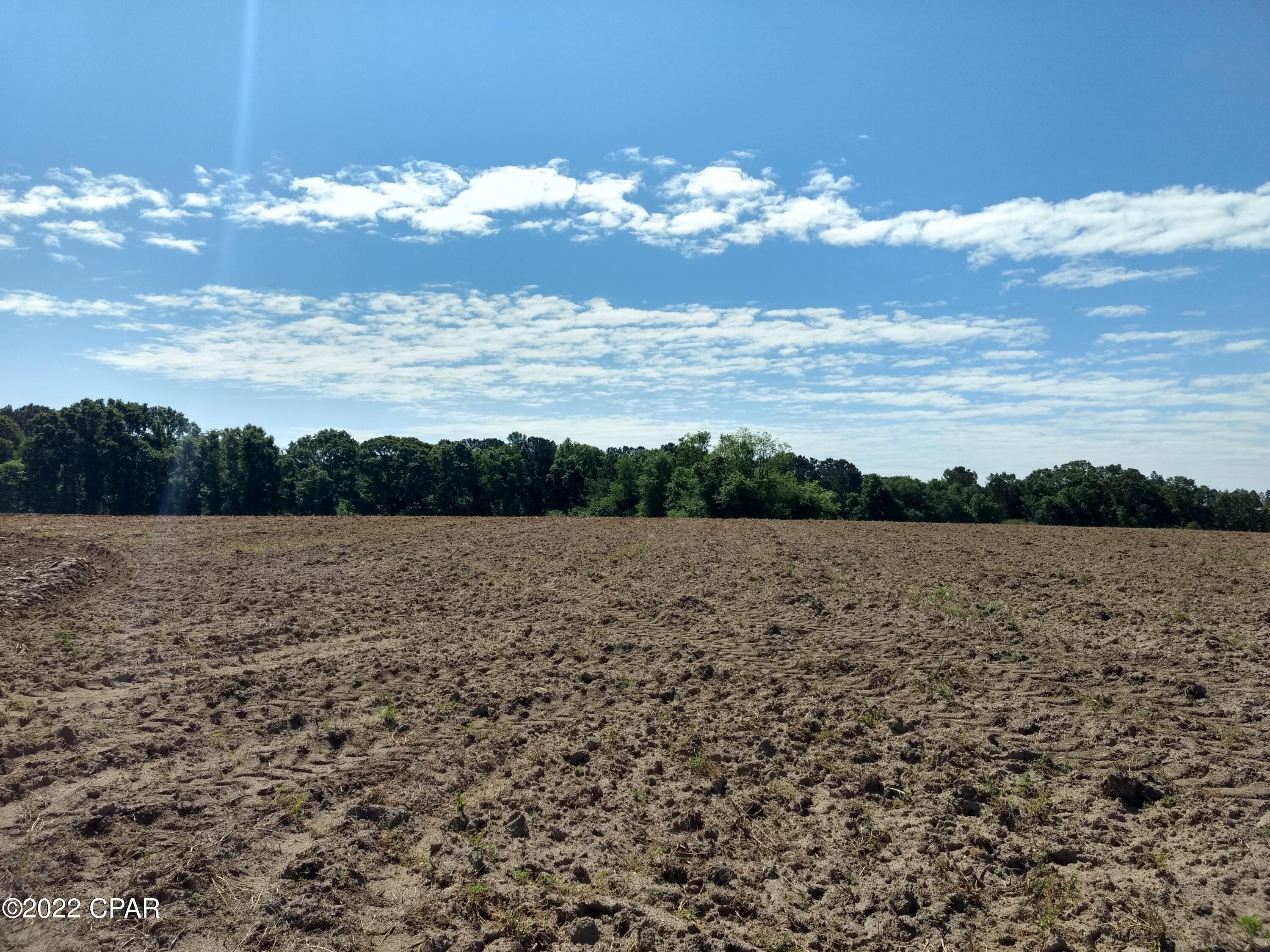 [No Recorded Subdiv] - Land