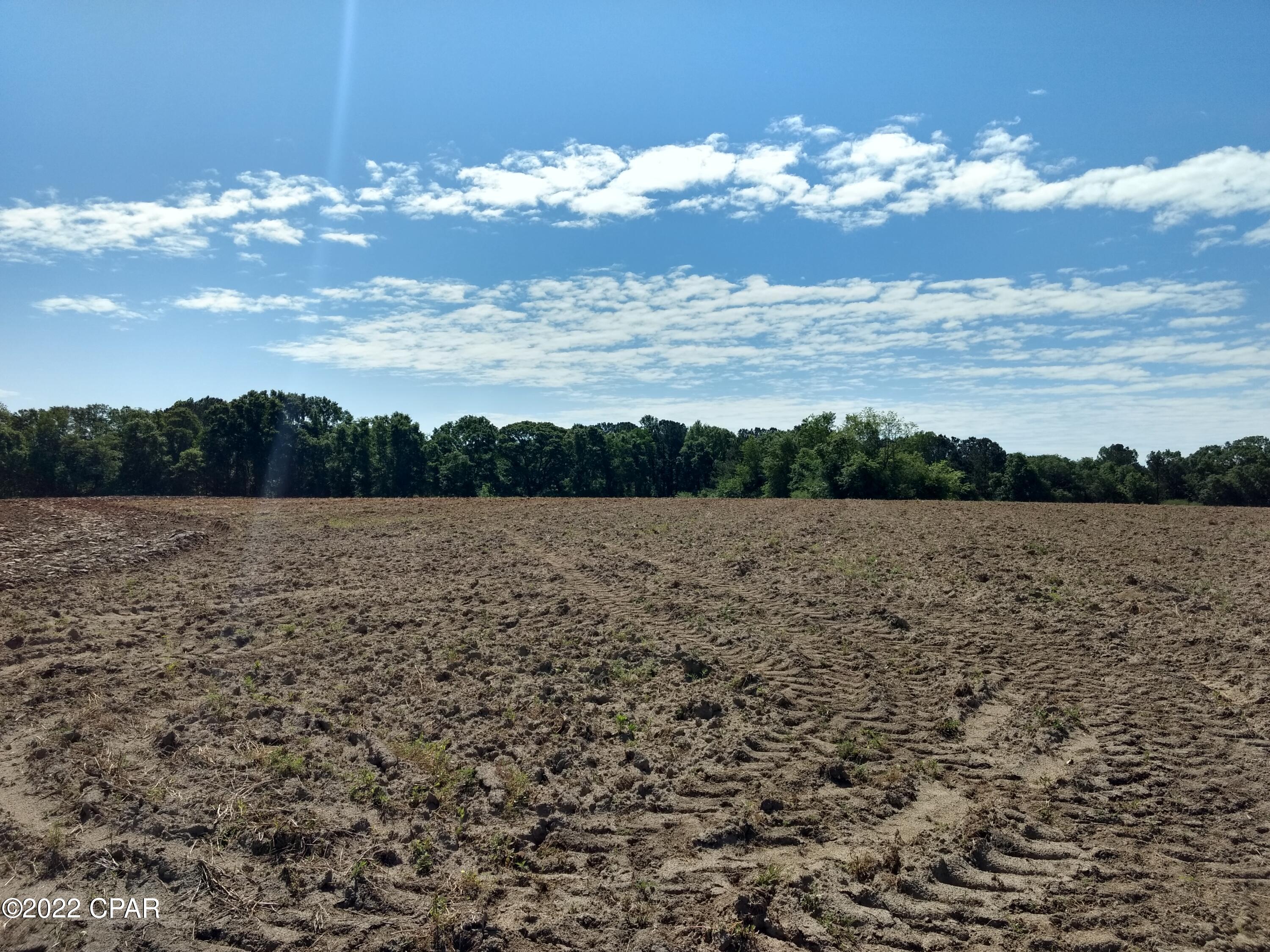 [No Recorded Subdiv] - Land