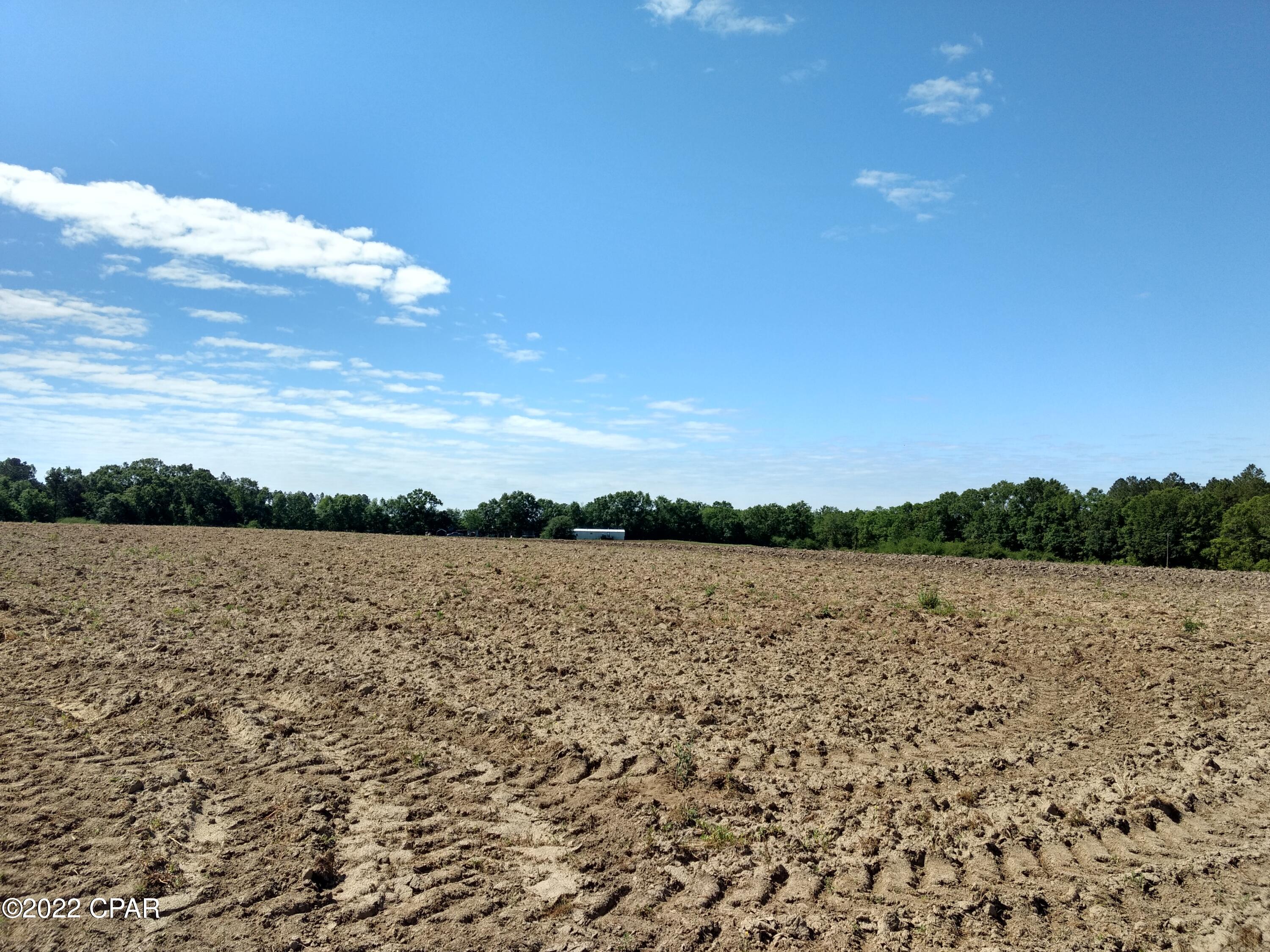 [No Recorded Subdiv] - Land