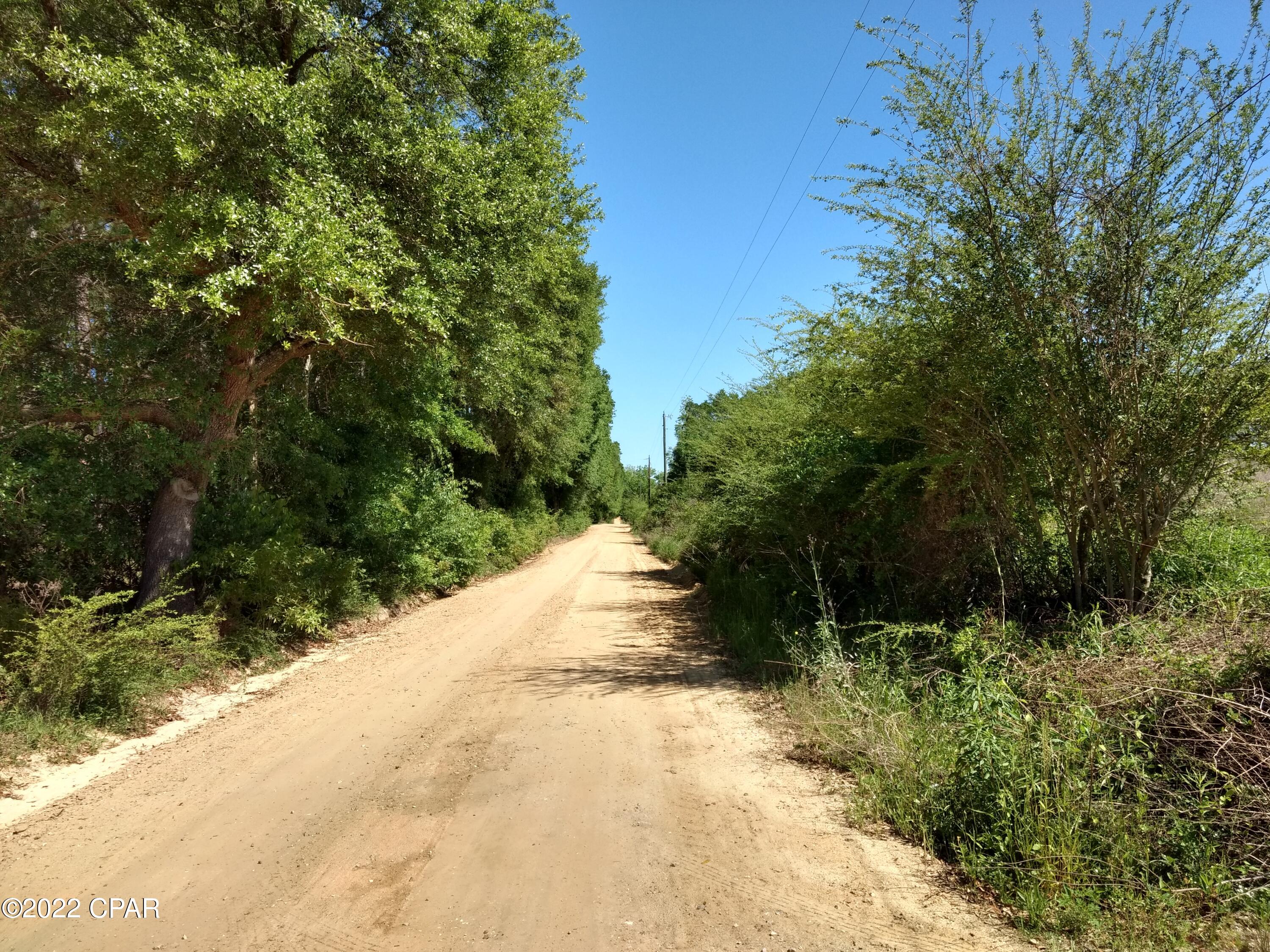 [No Recorded Subdiv] - Land