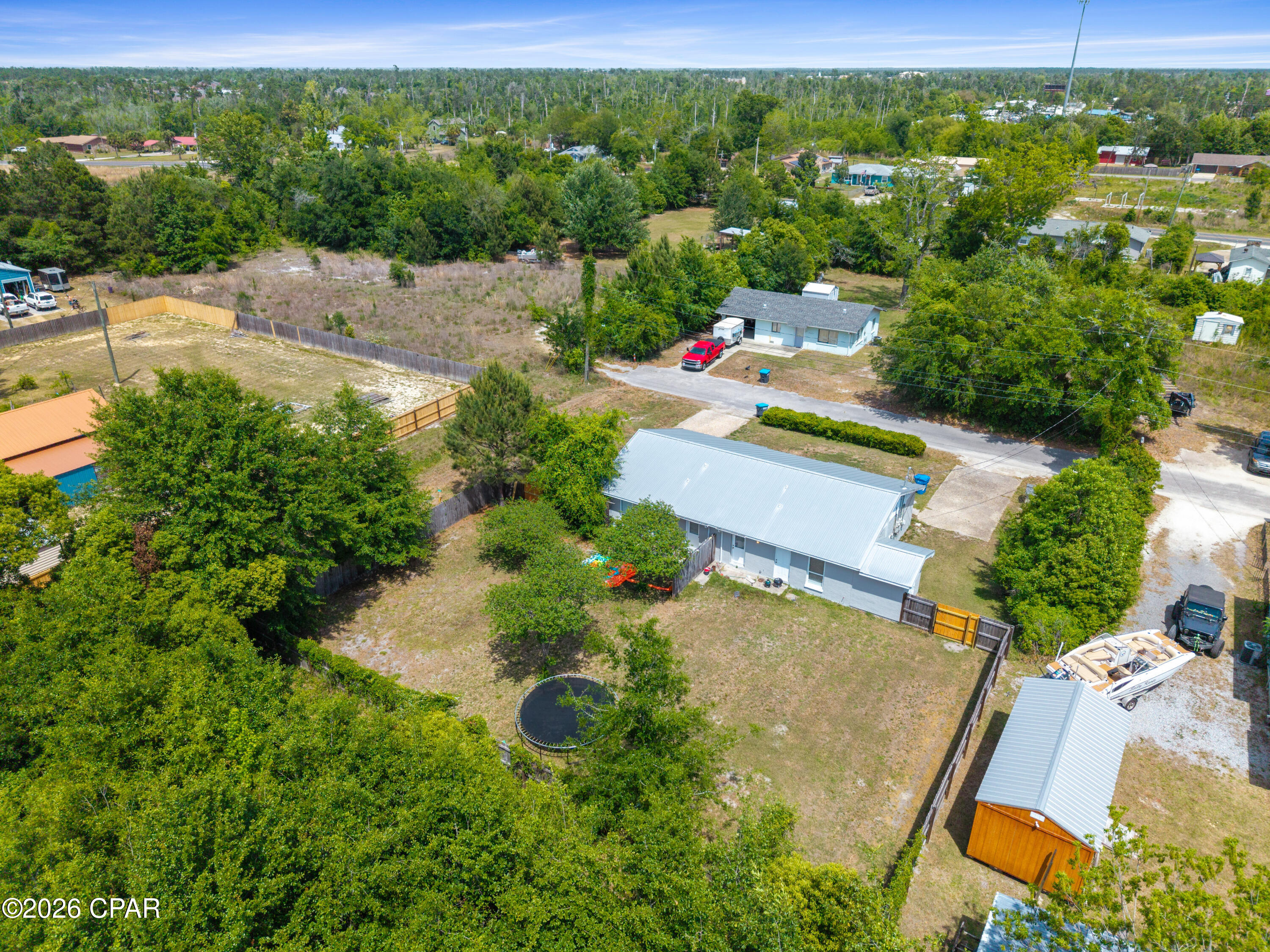 Highland City - Residential