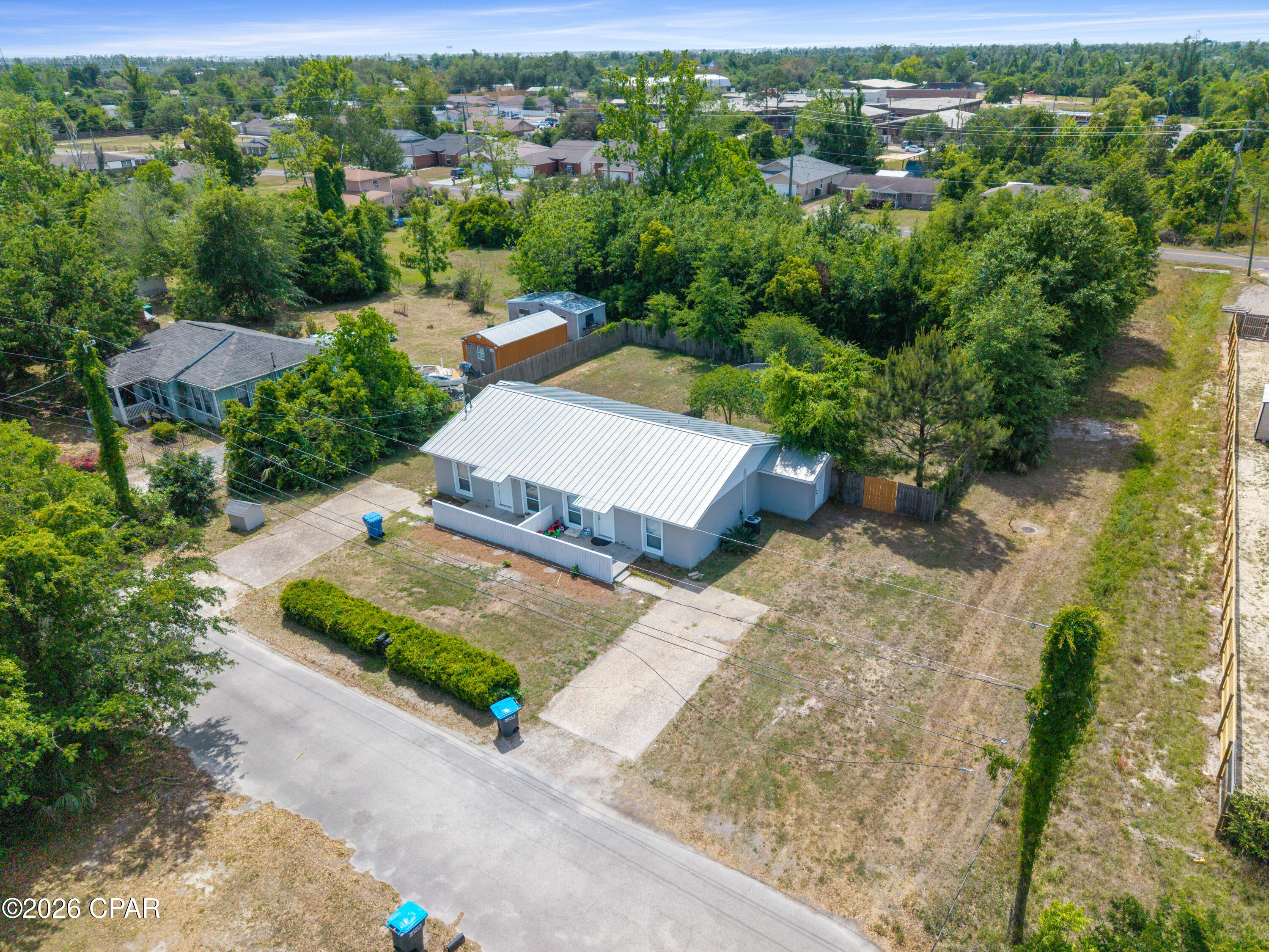 Highland City - Residential