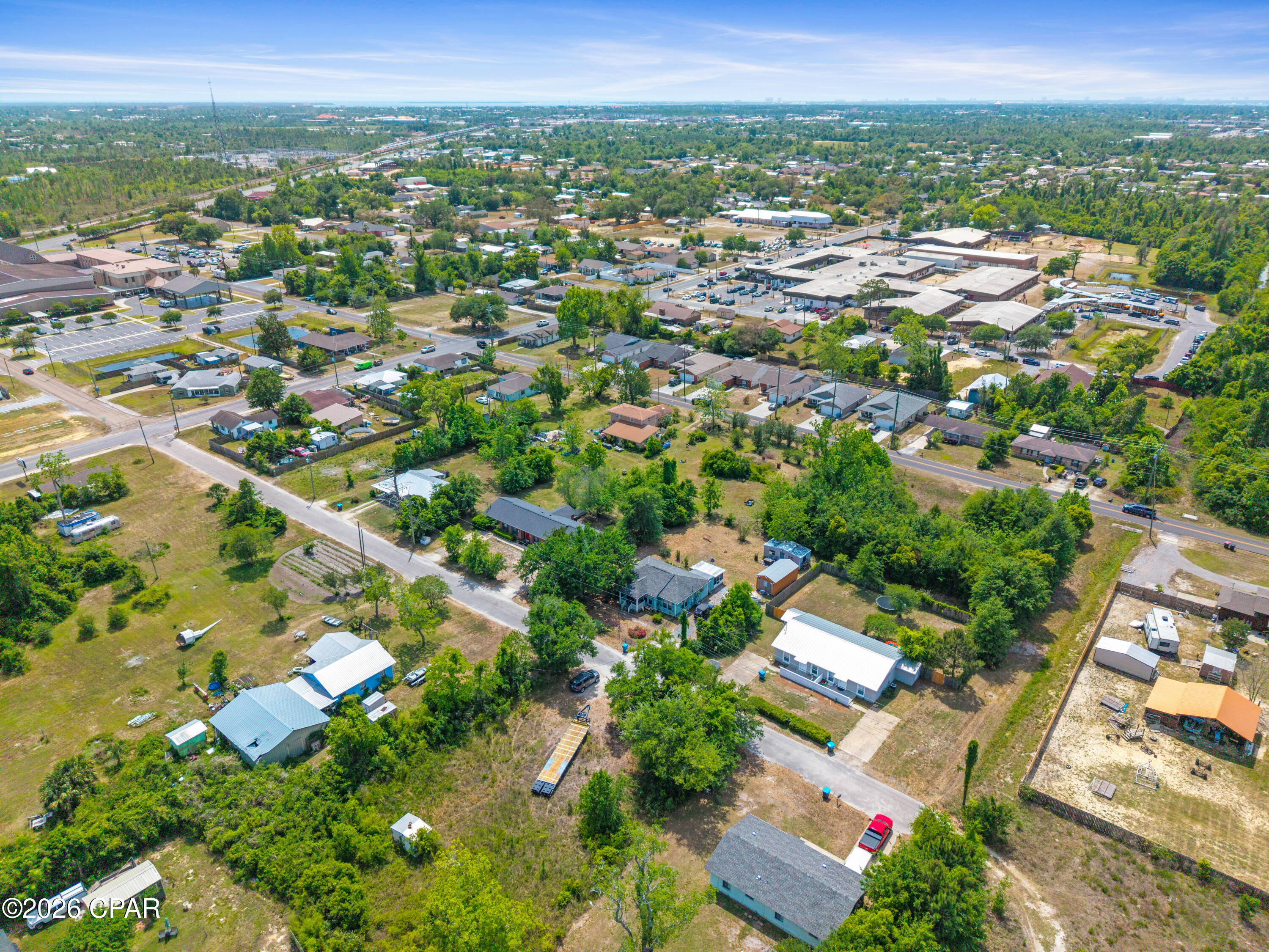 Highland City - Residential