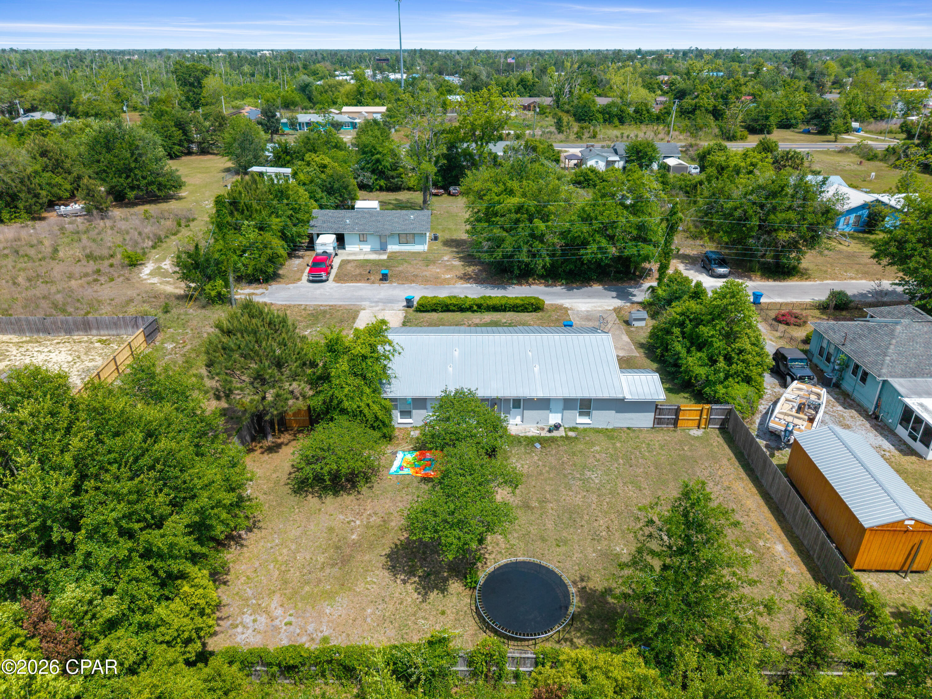 Highland City - Residential