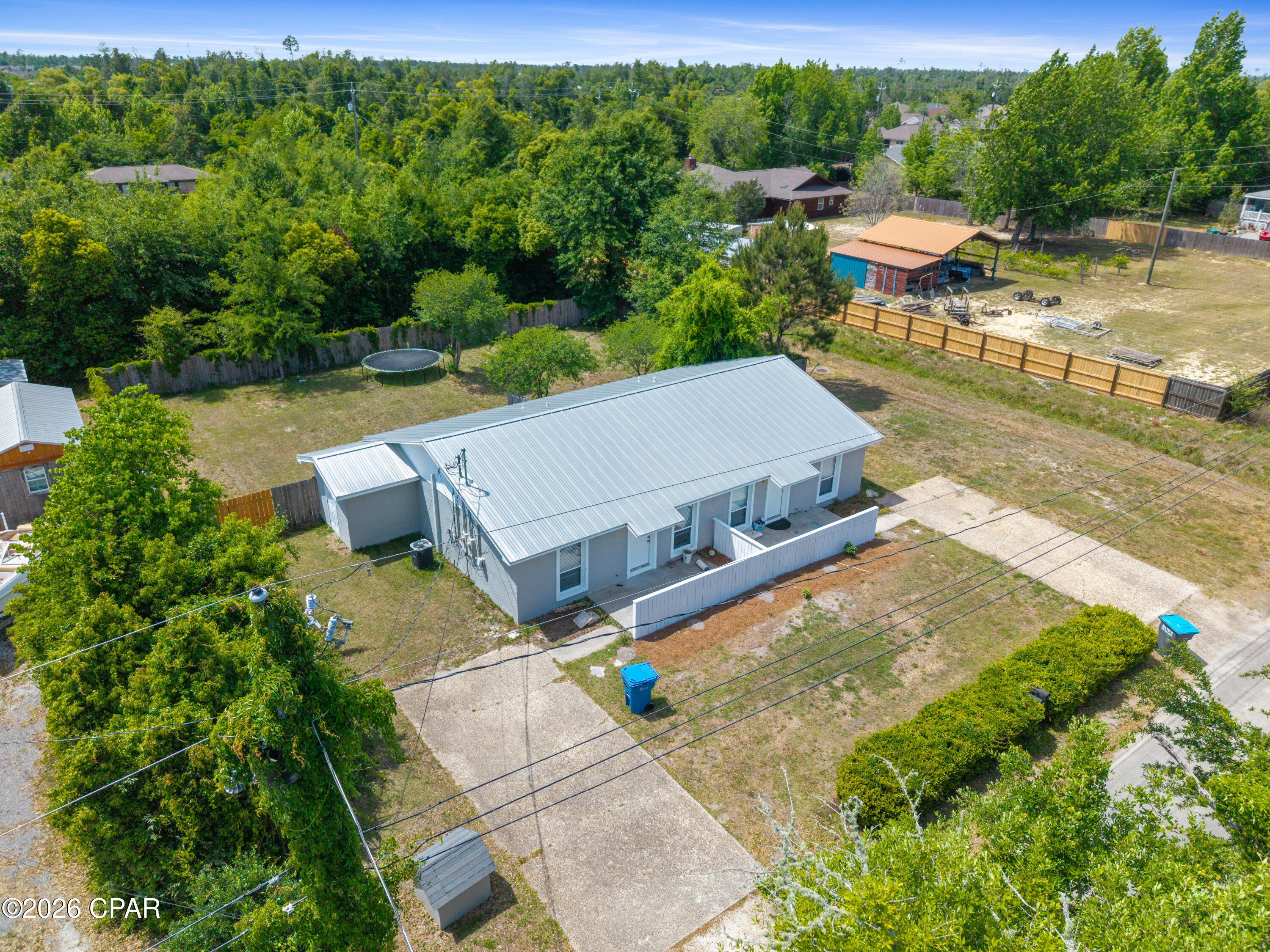 Highland City - Residential