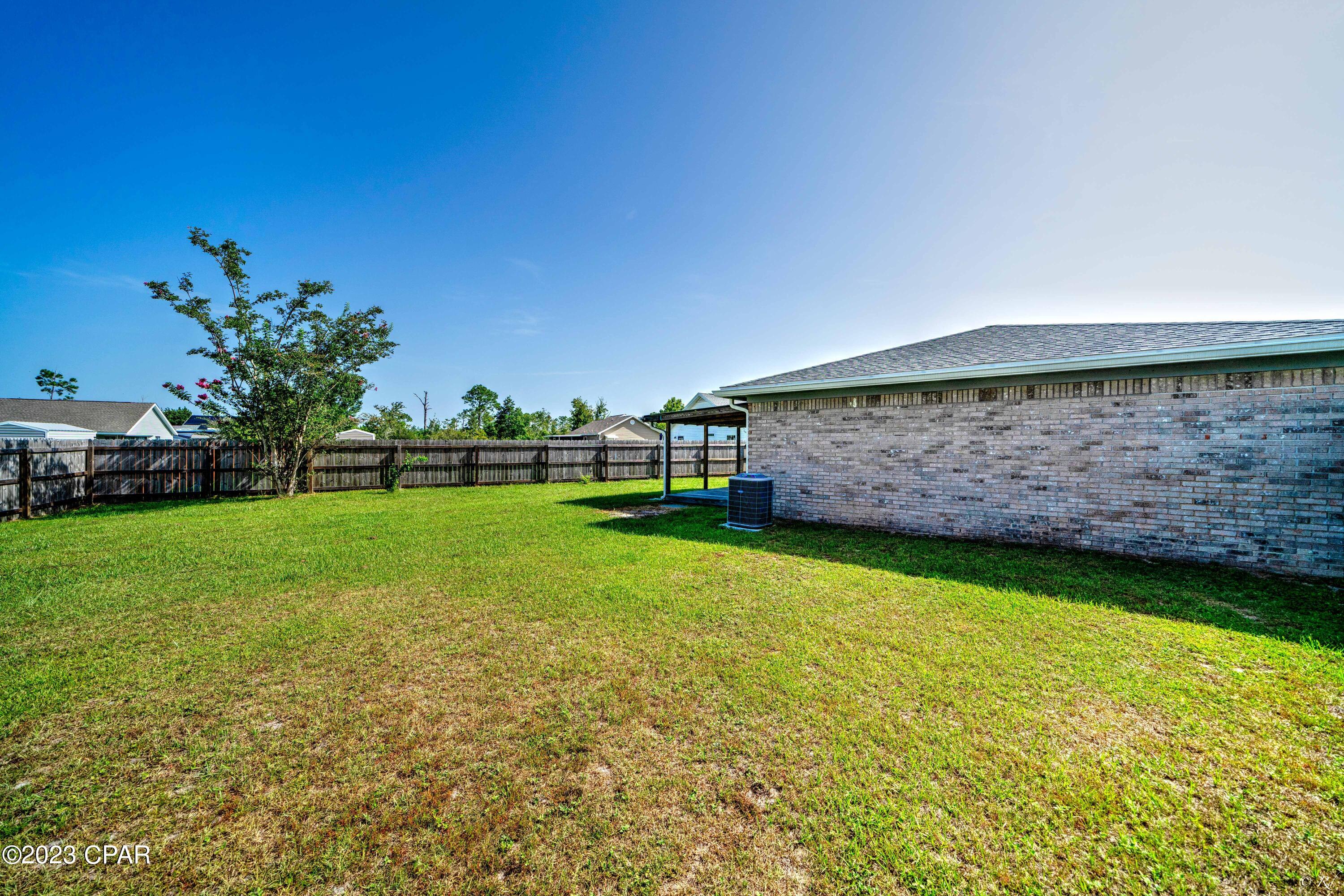 East Callaway Heights - Residential