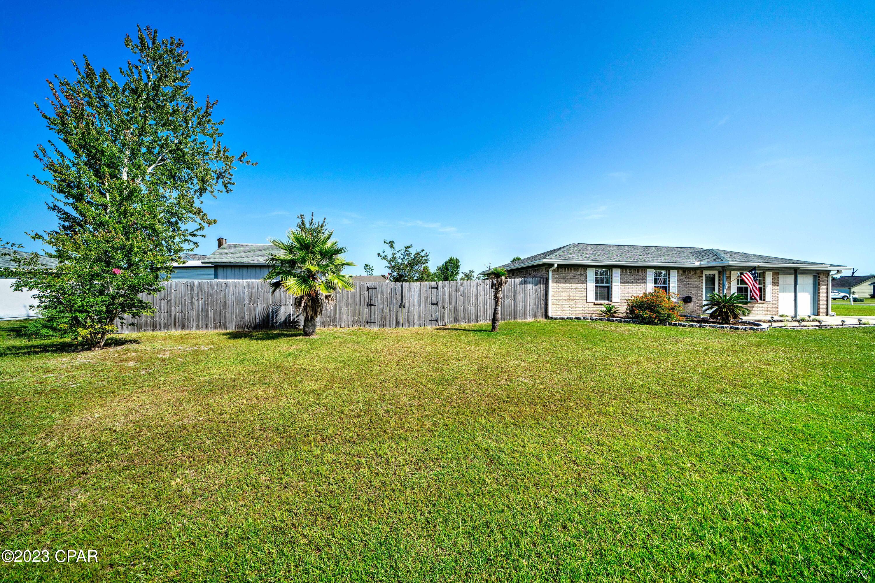 East Callaway Heights - Residential