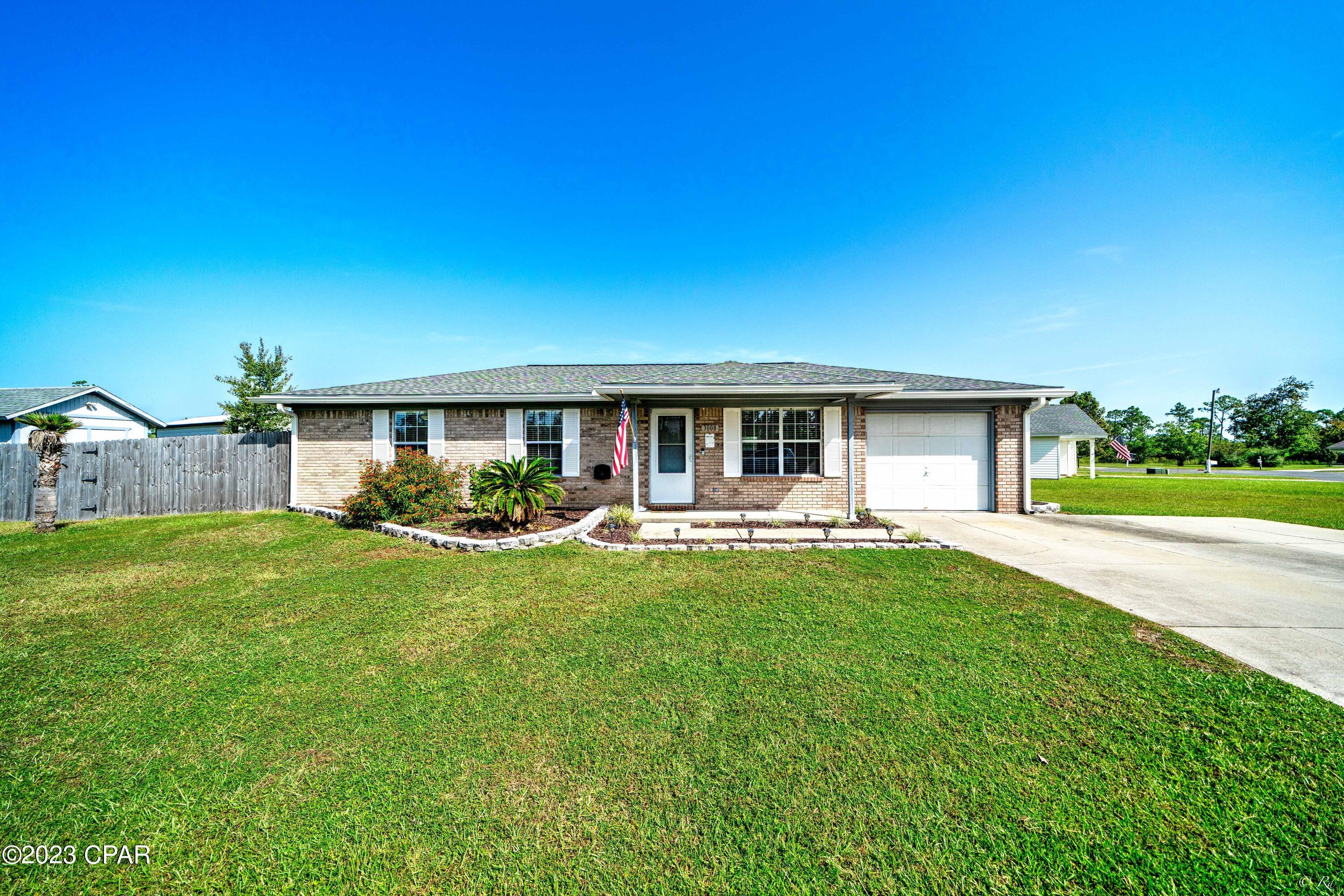 East Callaway Heights - Residential