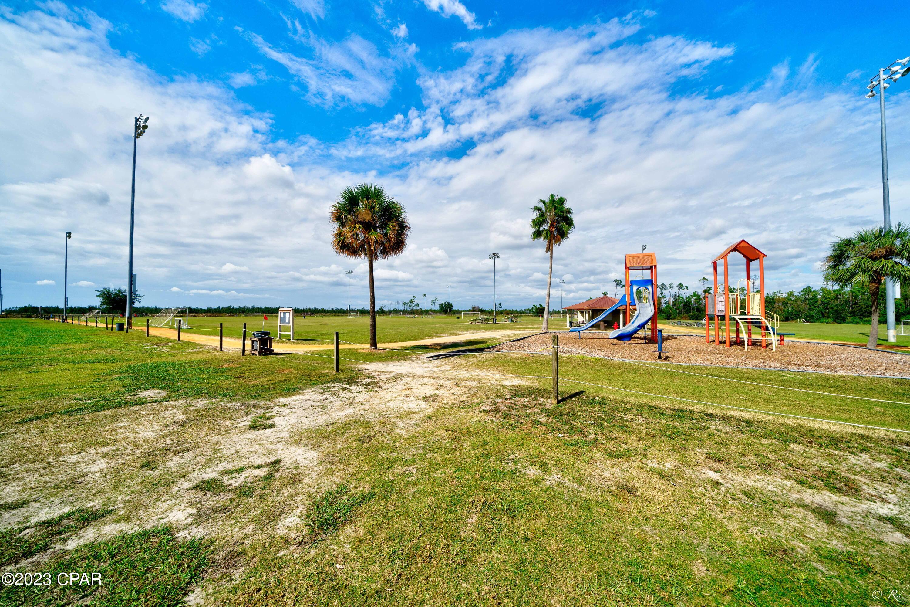 East Callaway Heights - Residential