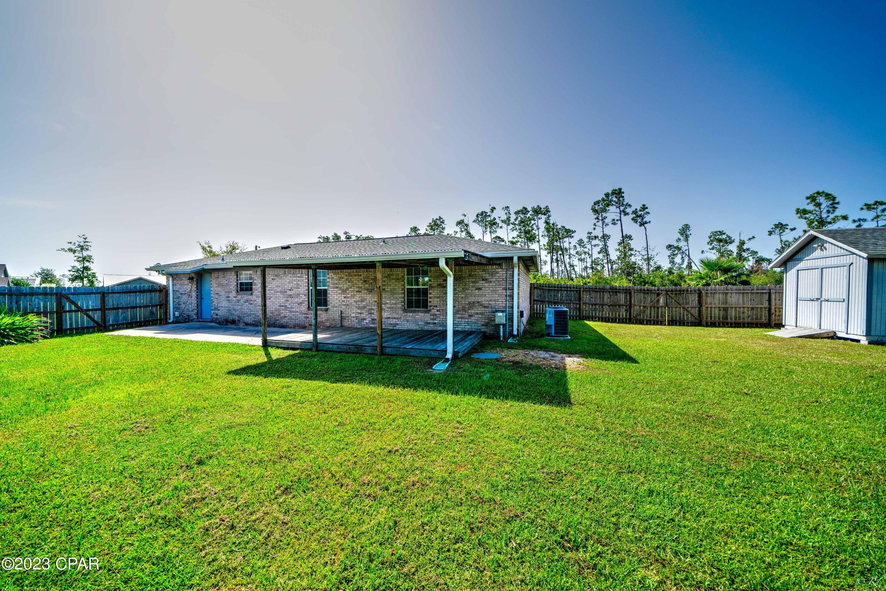 East Callaway Heights - Residential