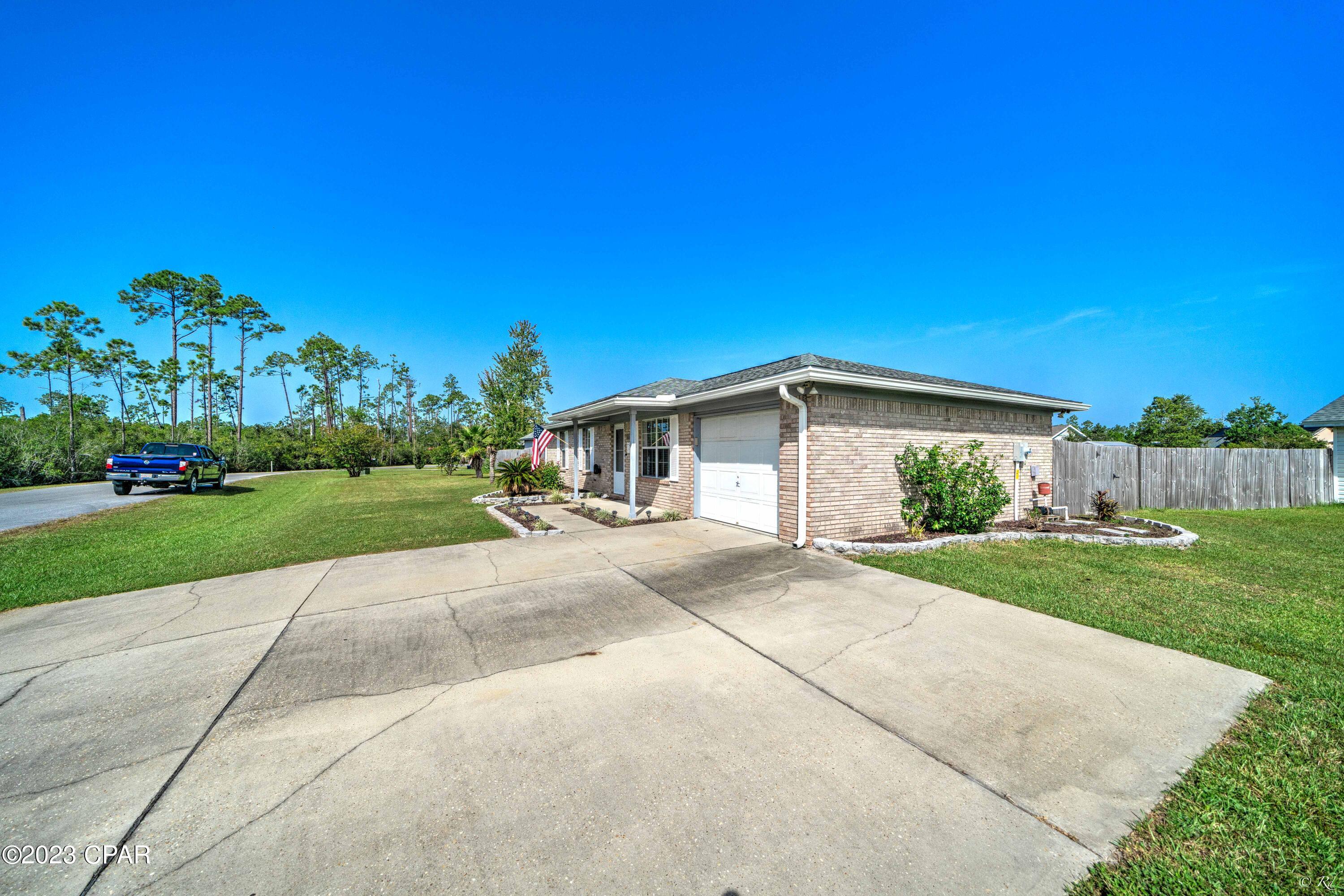 East Callaway Heights - Residential