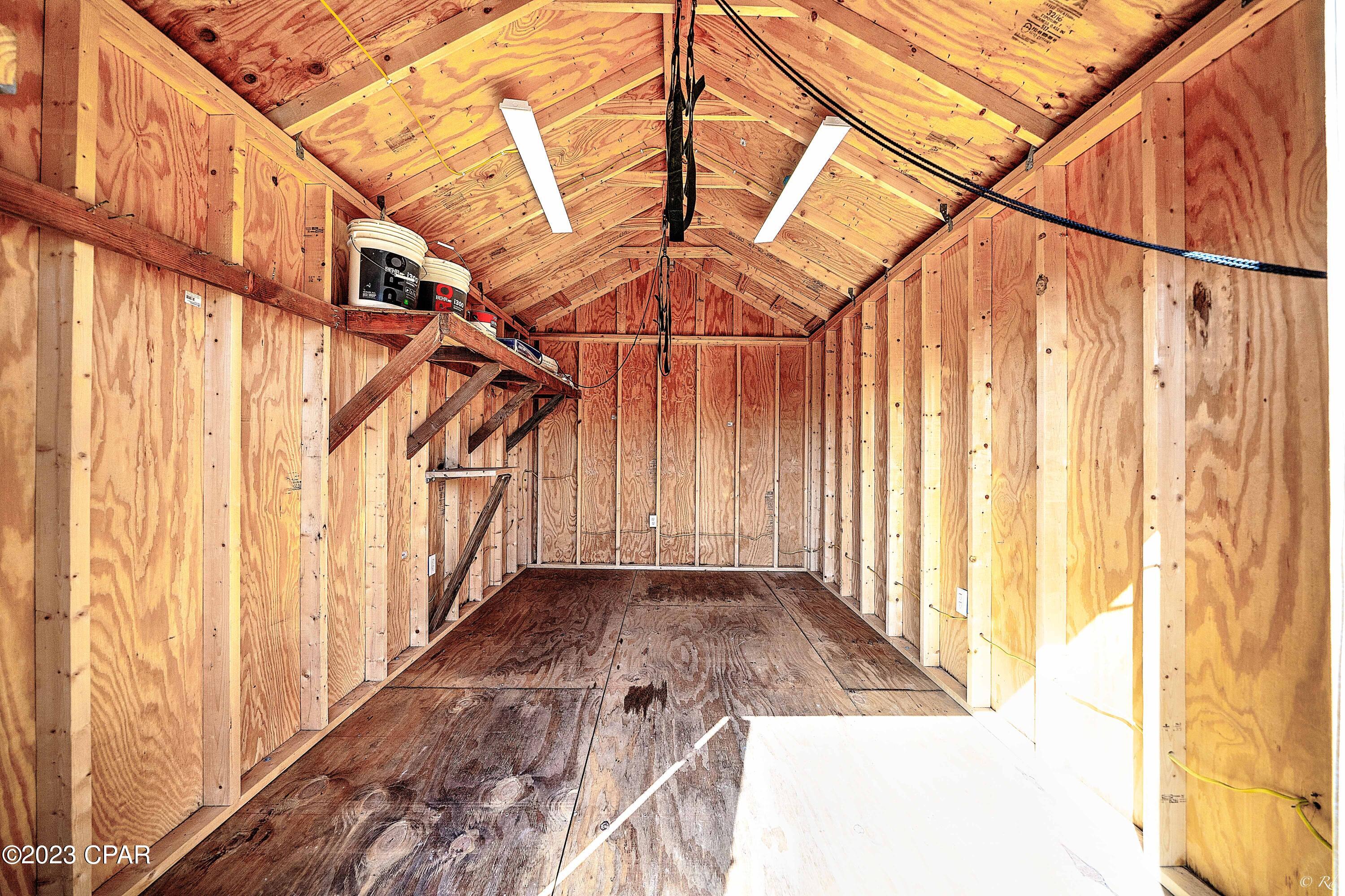 East Callaway Heights - Residential