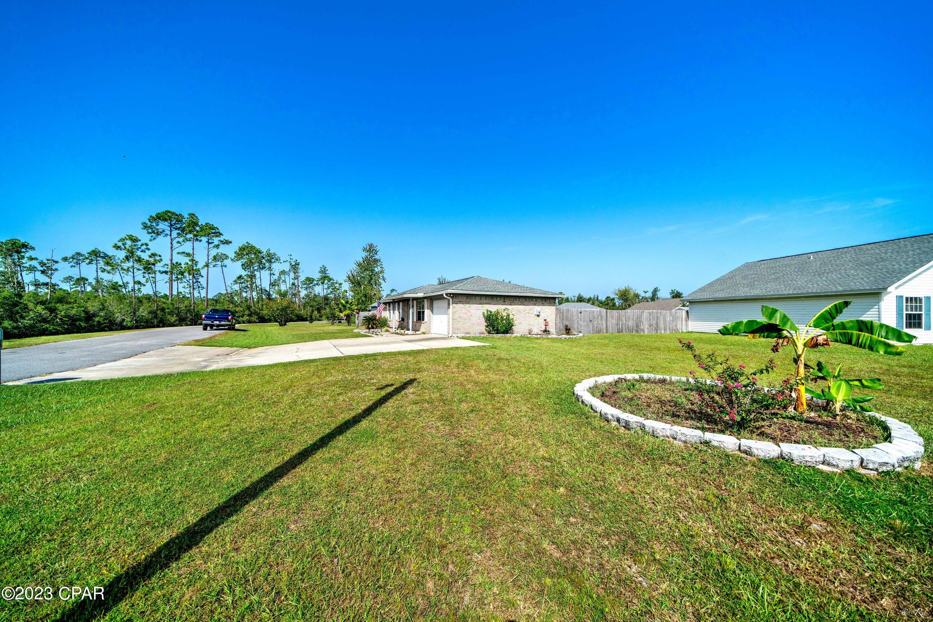 East Callaway Heights - Residential