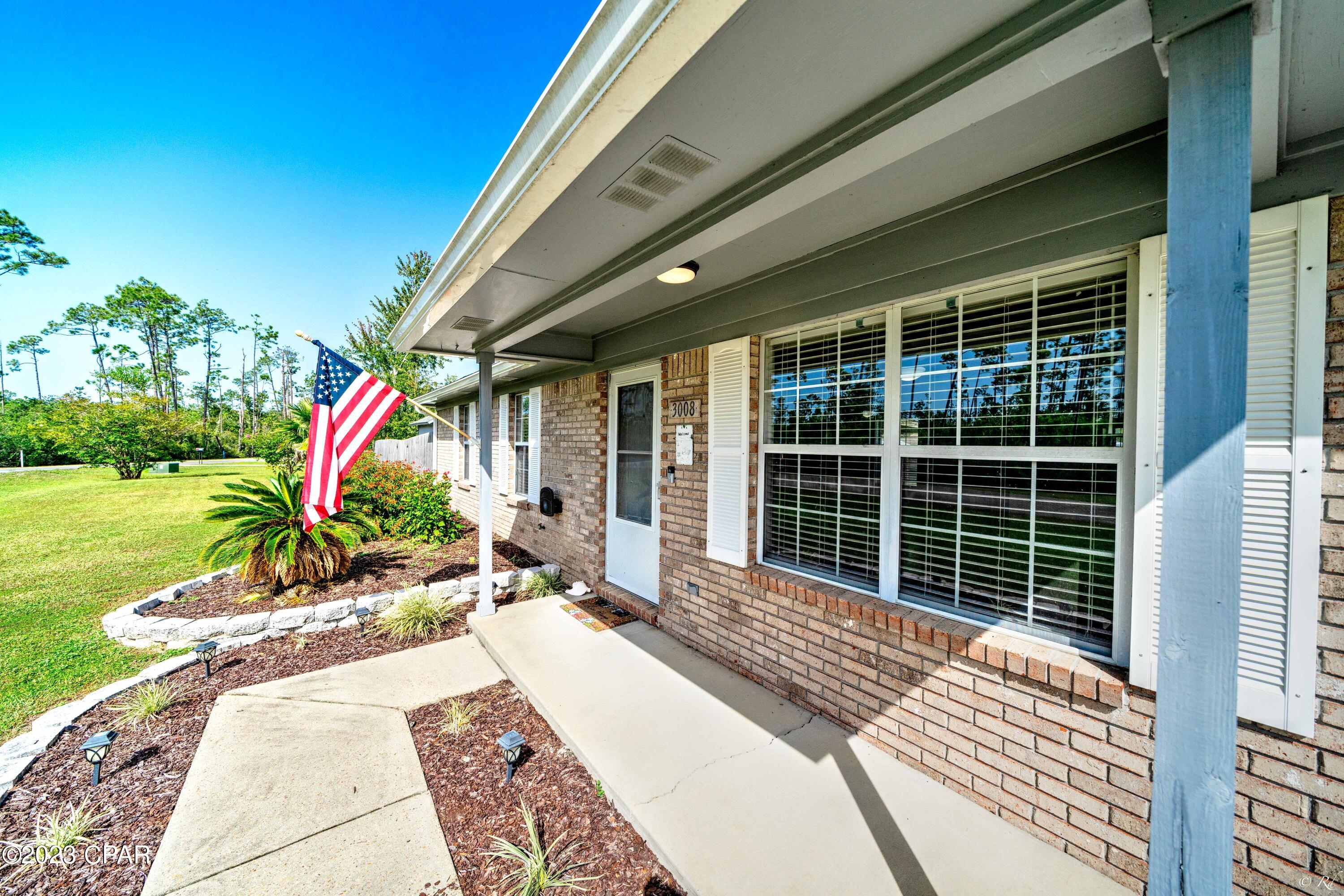 East Callaway Heights - Residential