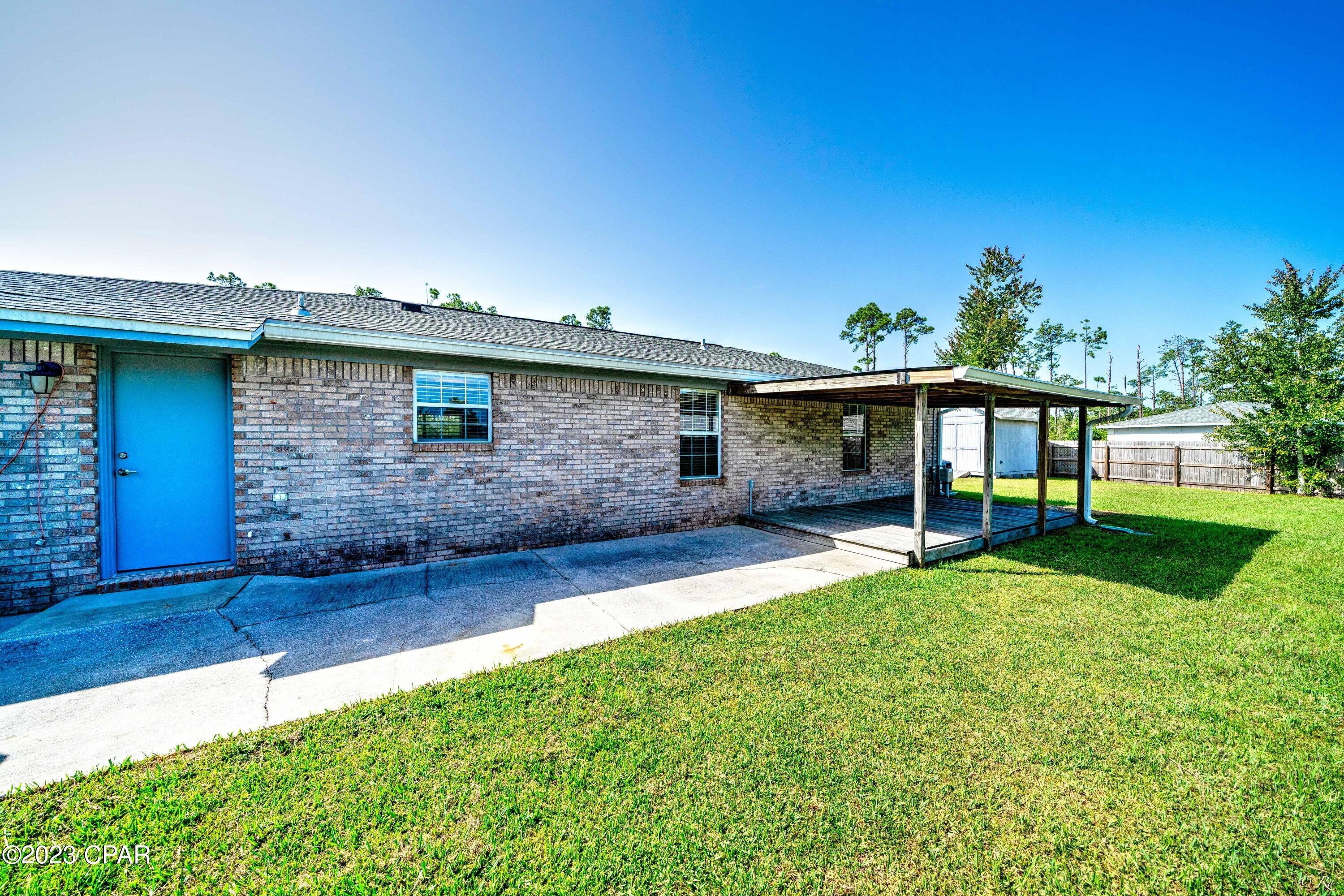 East Callaway Heights - Residential