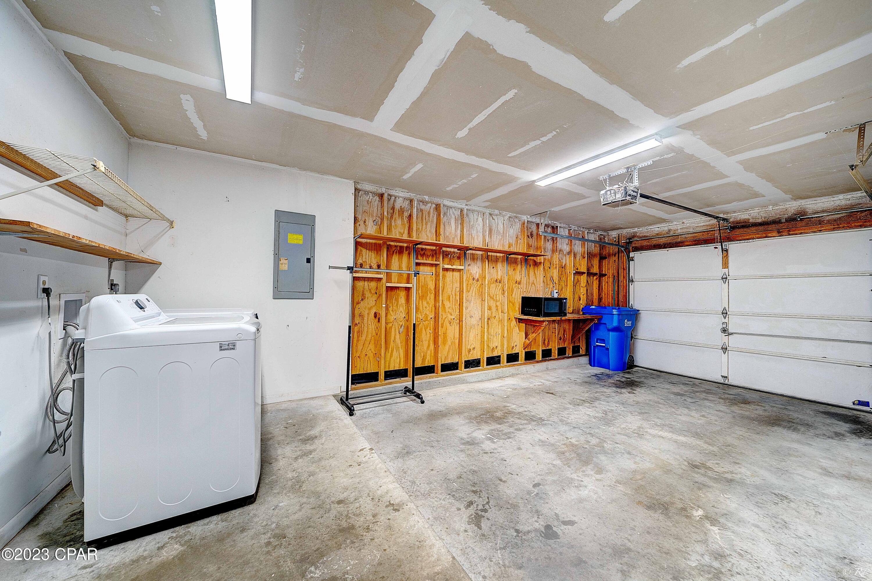 East Callaway Heights - Residential