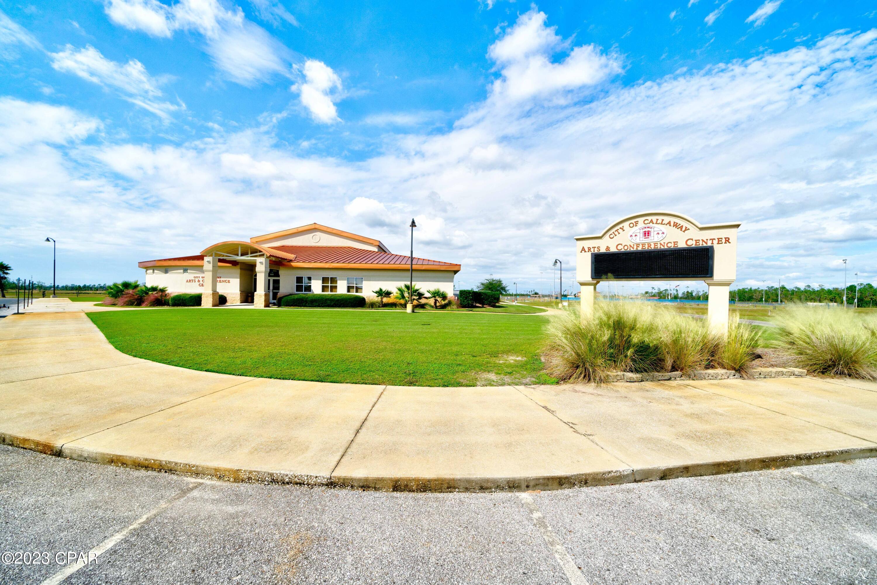 Towne & Country Lake Estates - Residential