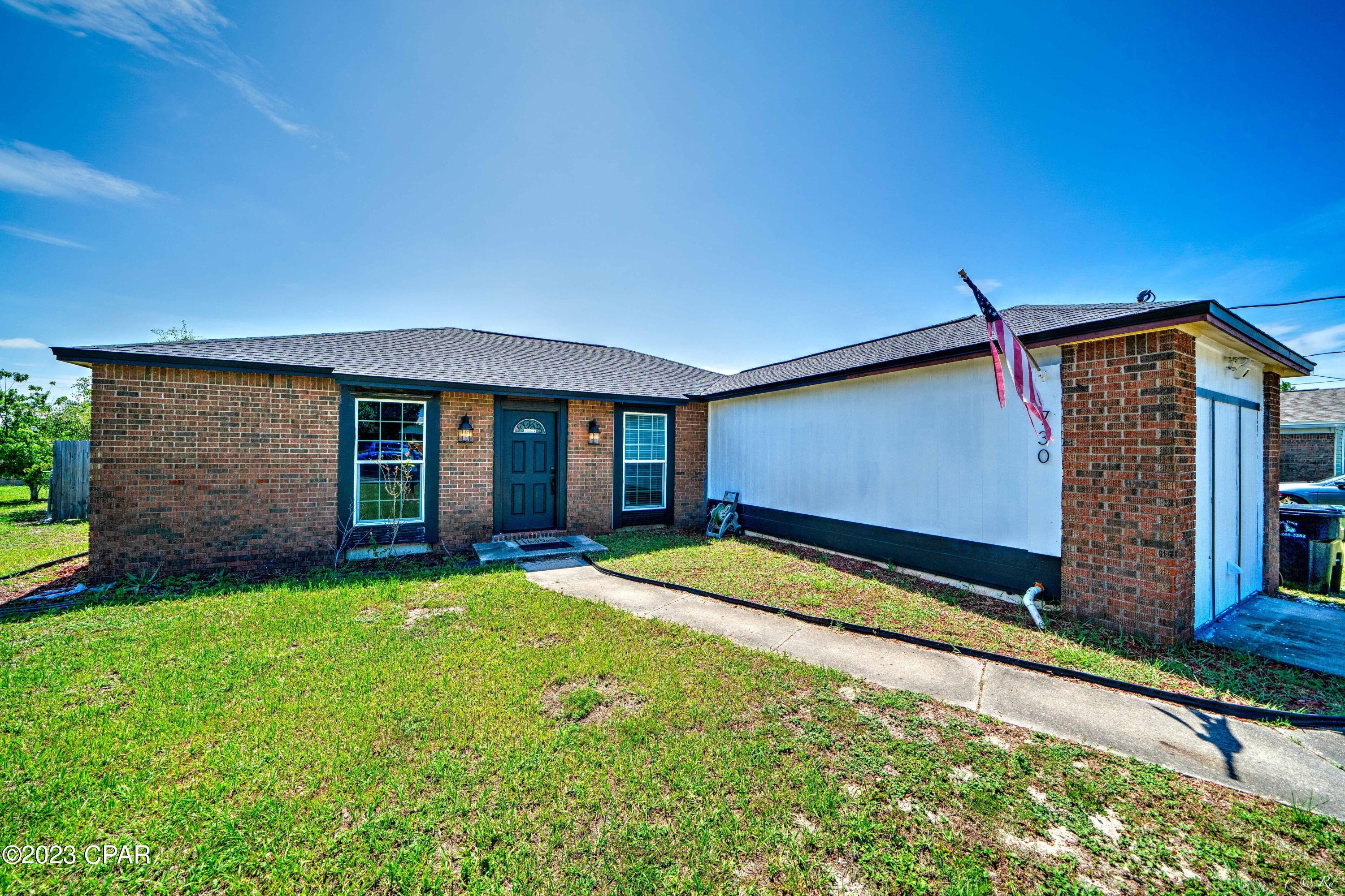 Towne & Country Lake Estates - Residential