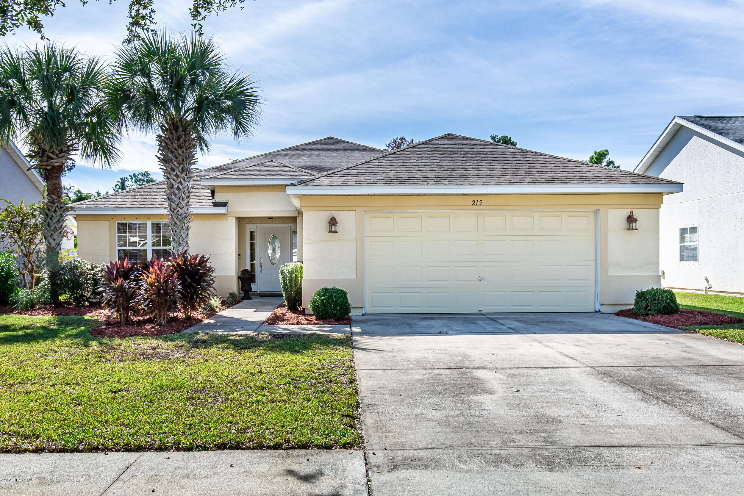 Palmetto Trace - Residential