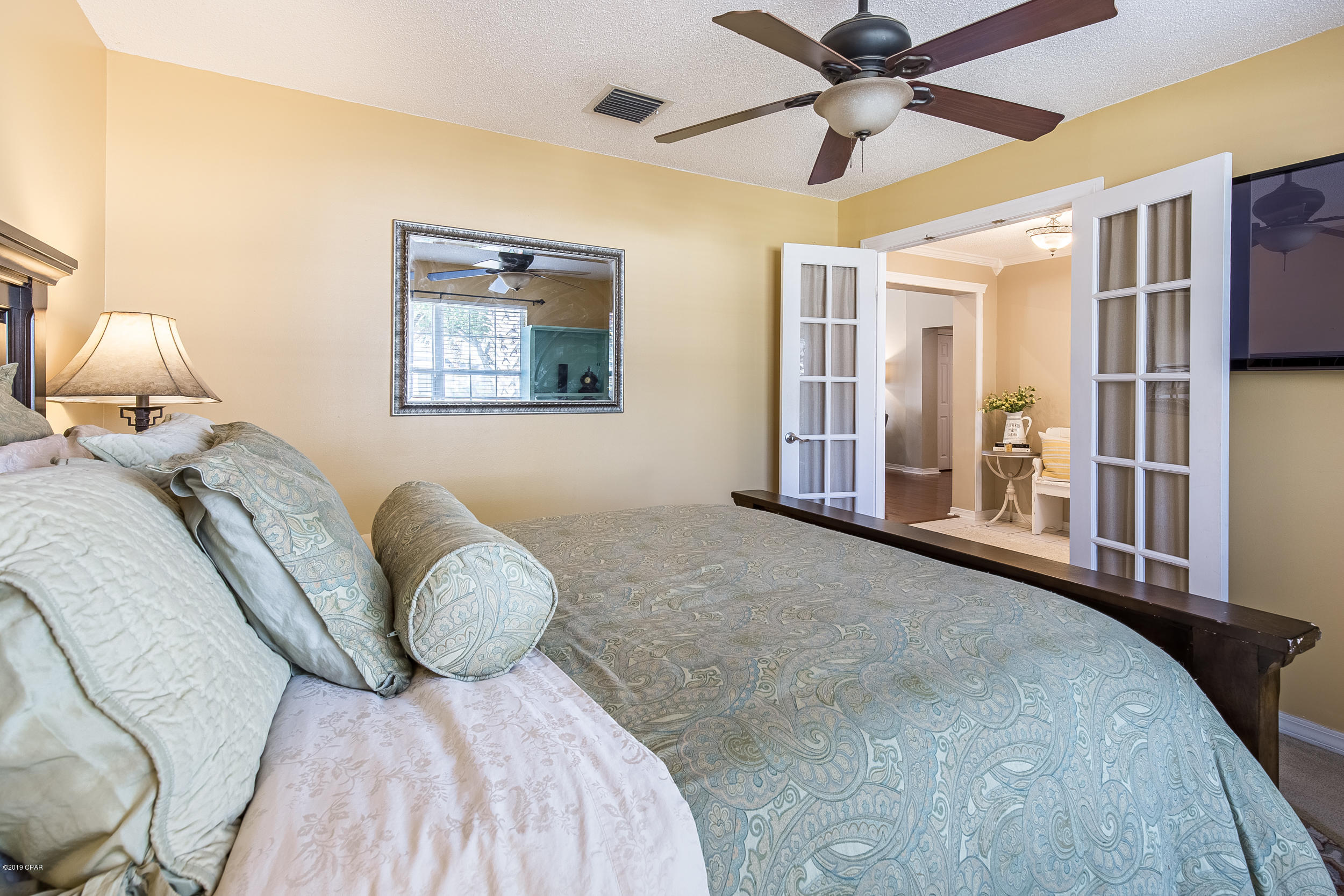 Palmetto Trace - Residential