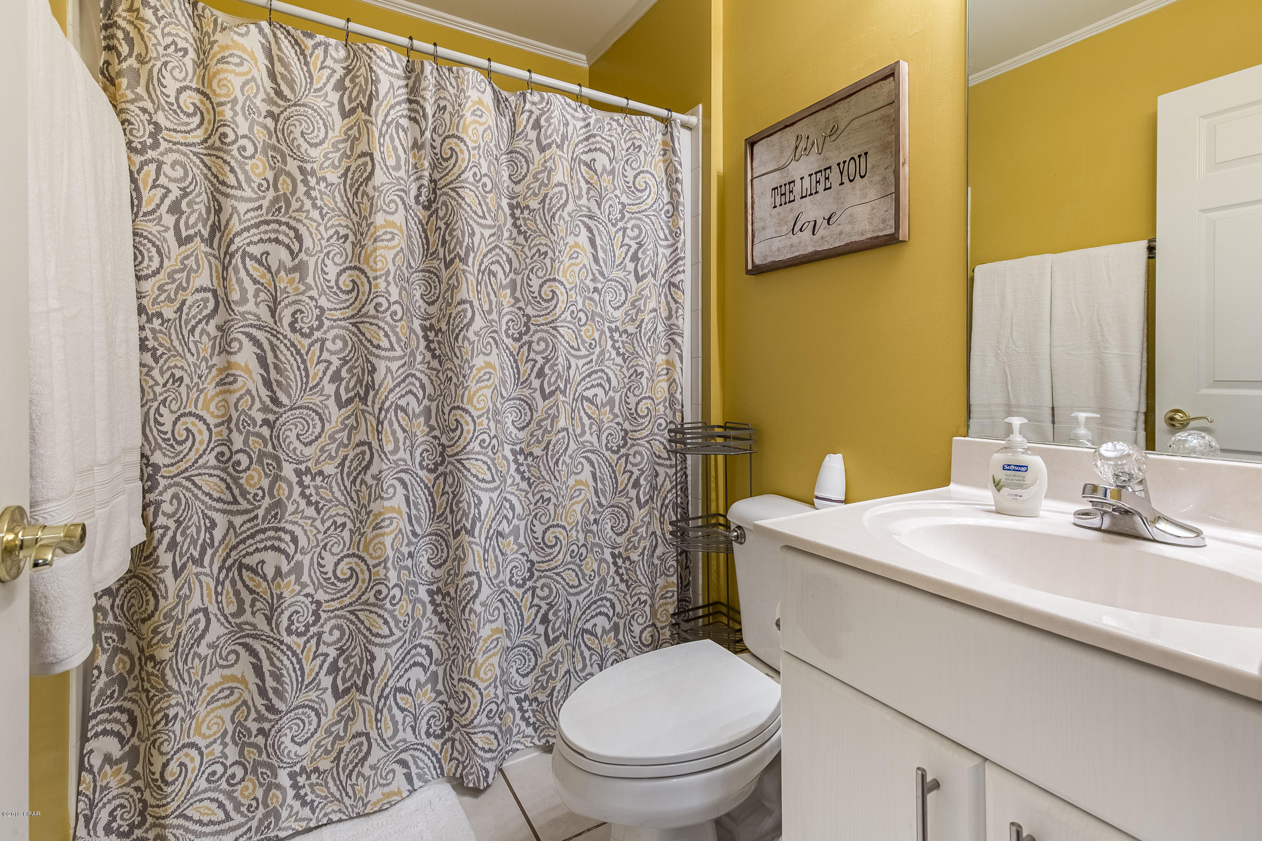 Palmetto Trace - Residential