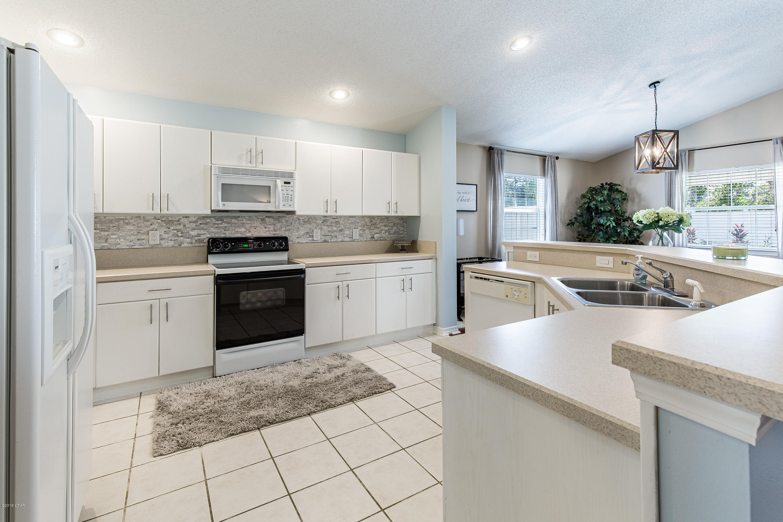 Palmetto Trace - Residential