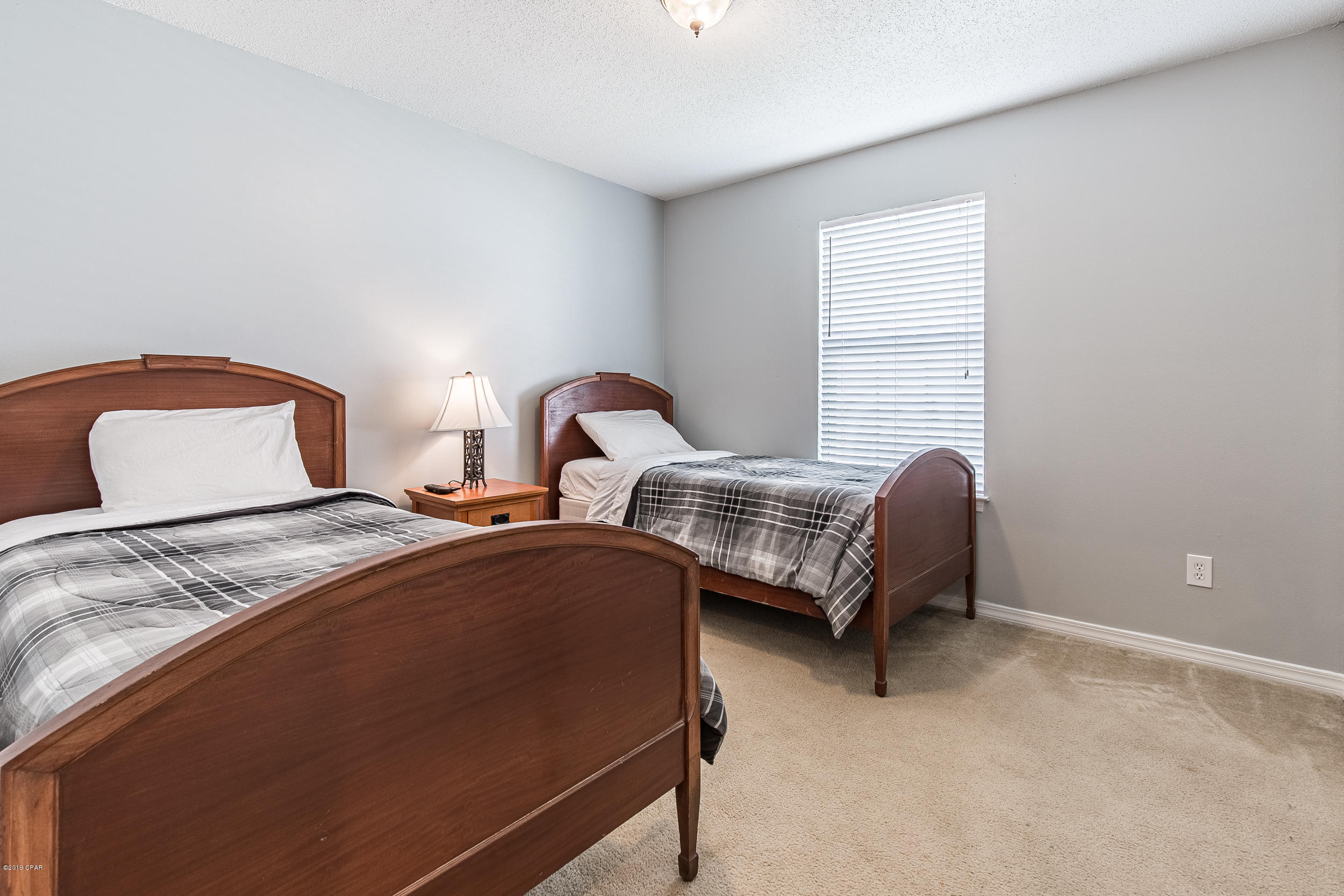 Palmetto Trace - Residential