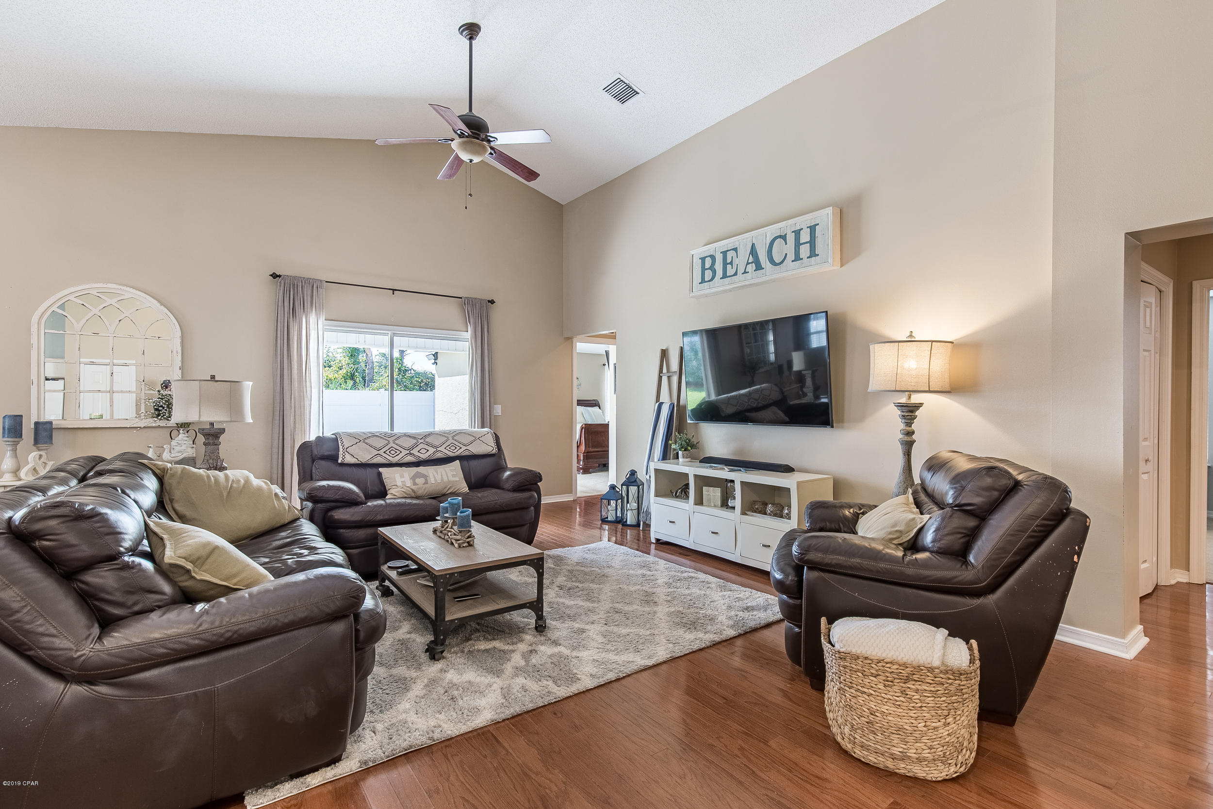 Palmetto Trace - Residential