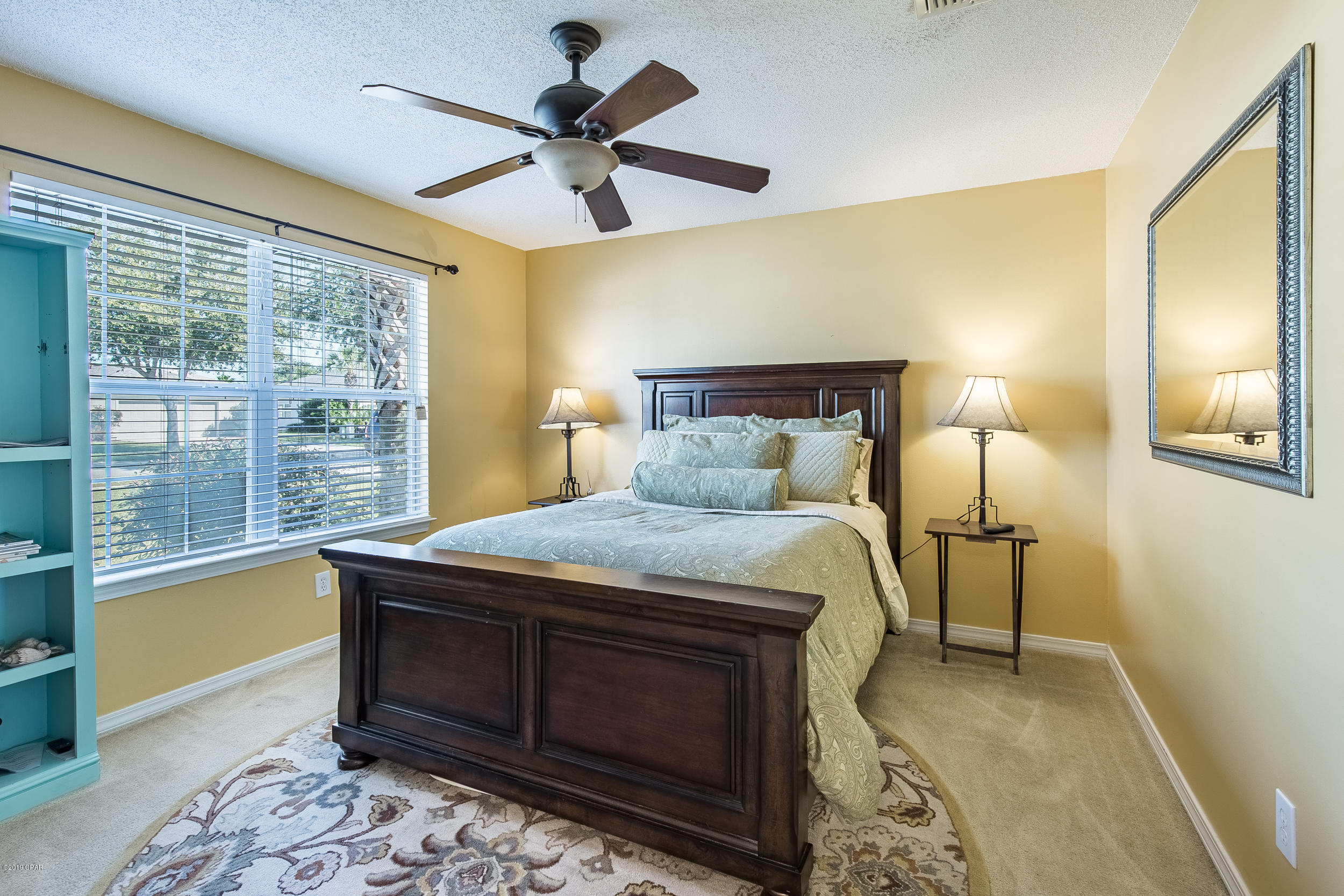 Palmetto Trace - Residential