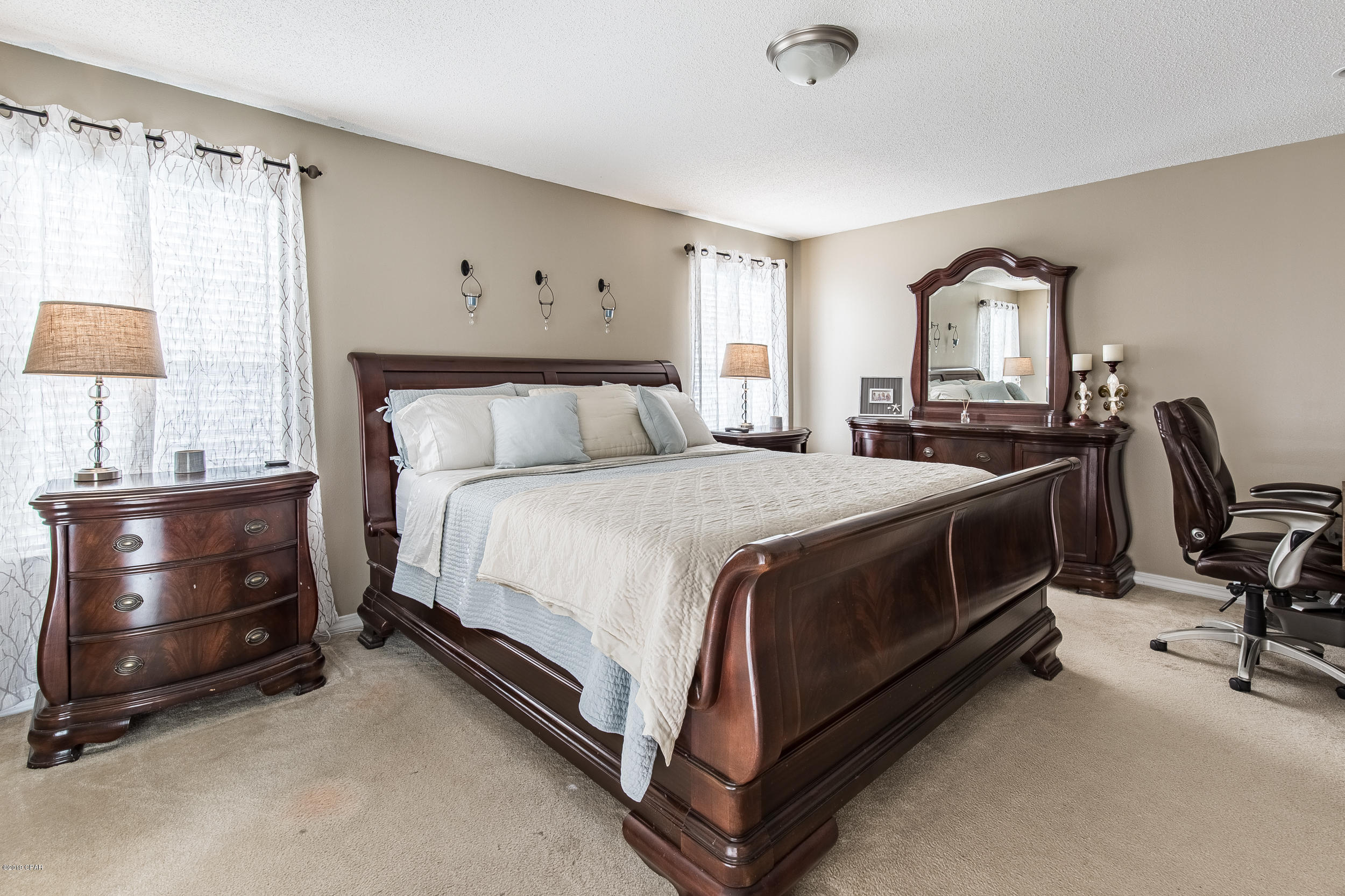 Palmetto Trace - Residential