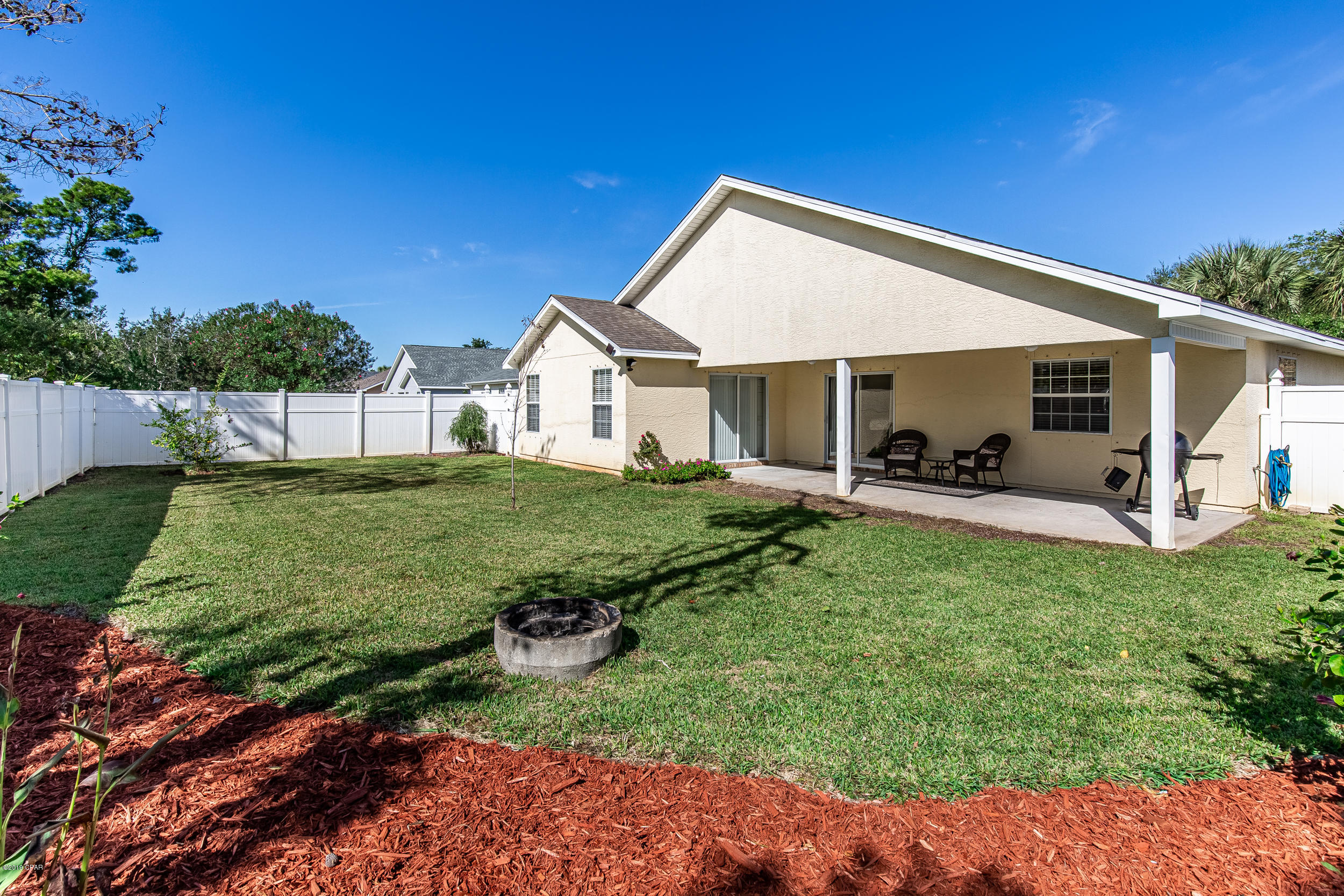 Palmetto Trace - Residential